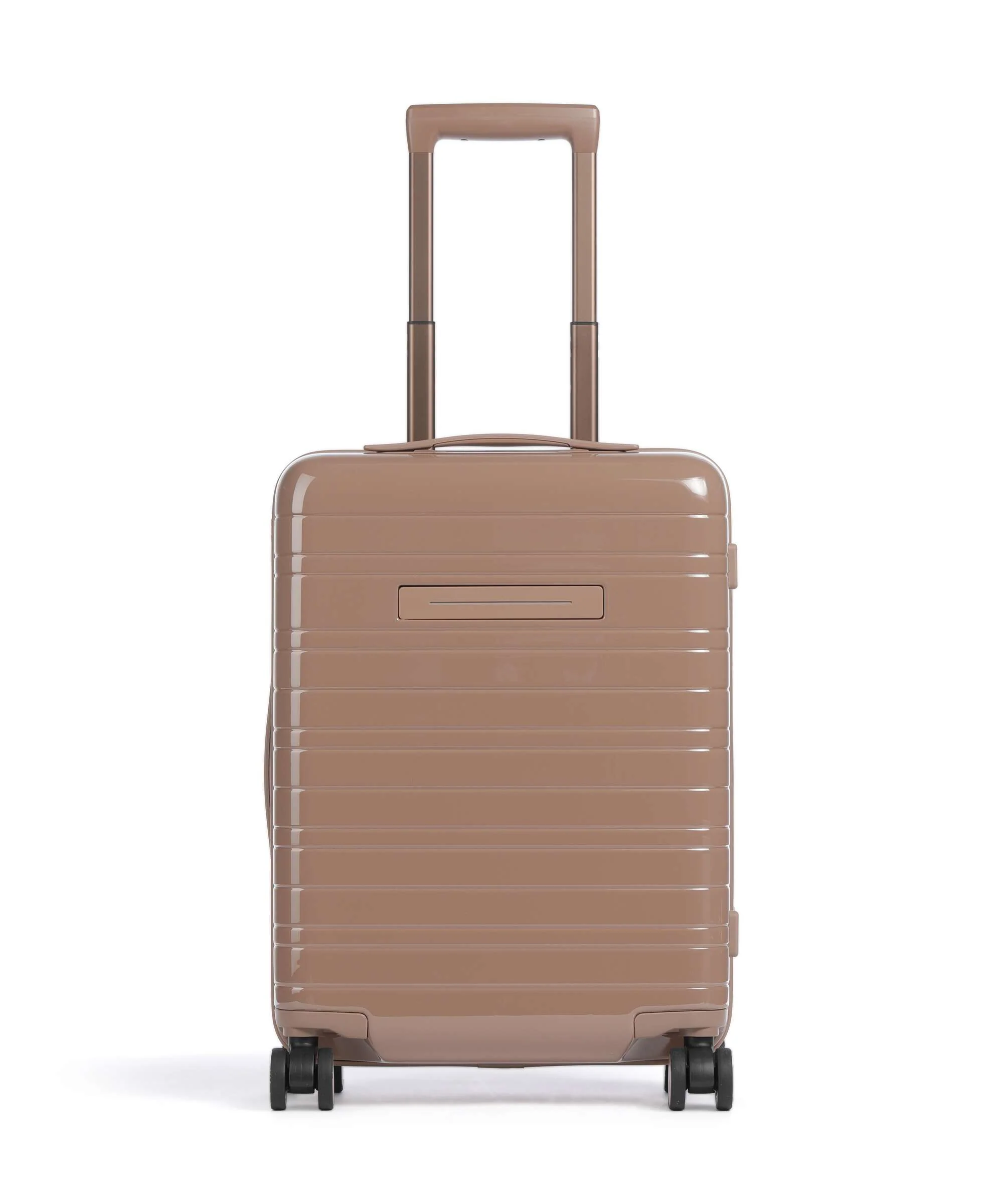 Horizn Studios H5 RE Trolley (4 wielen) glossy mocha