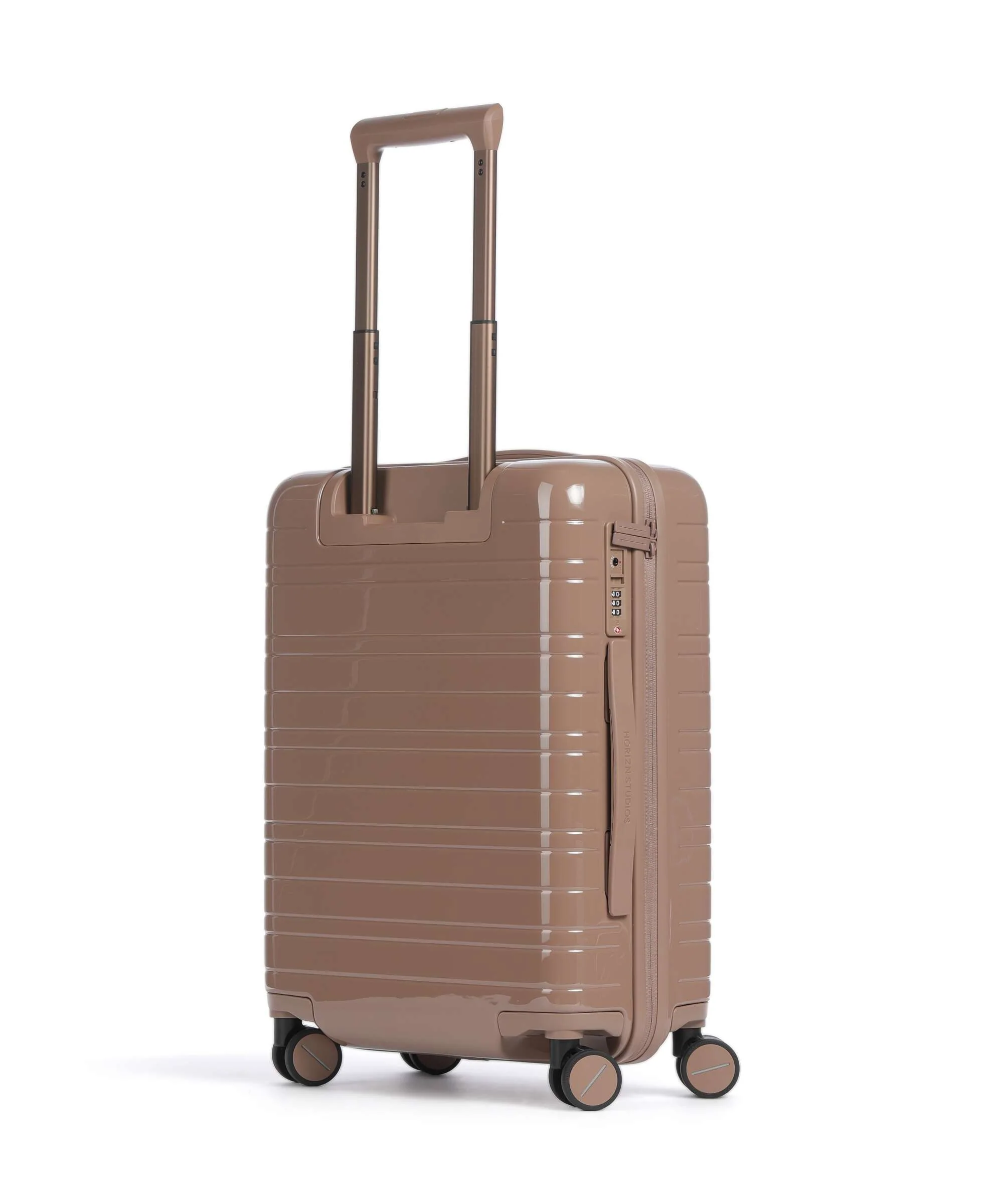 Horizn Studios H5 RE Trolley (4 wielen) glossy mocha - Image 2