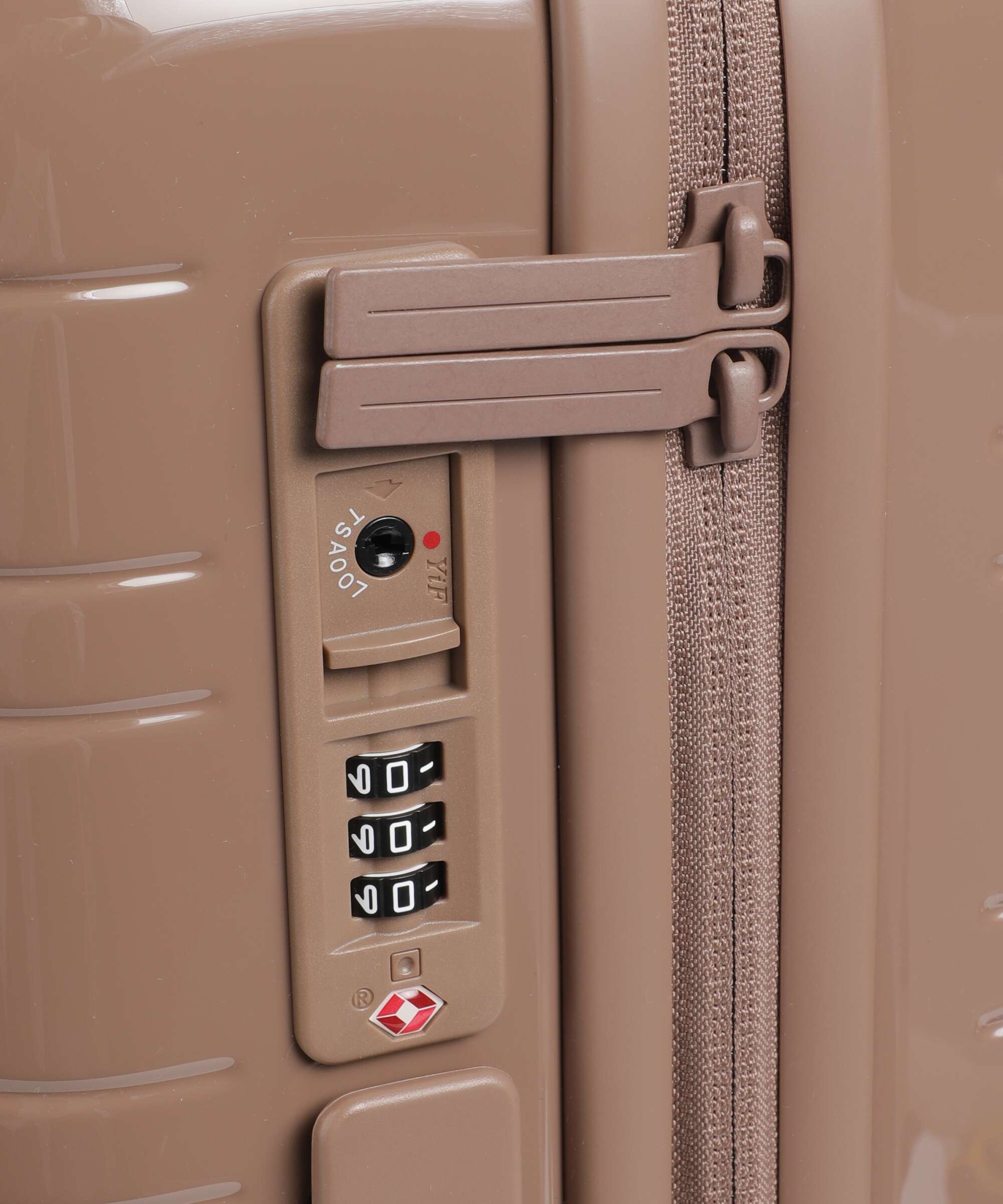 Horizn Studios H5 RE Trolley (4 wielen) glossy mocha - Image 3