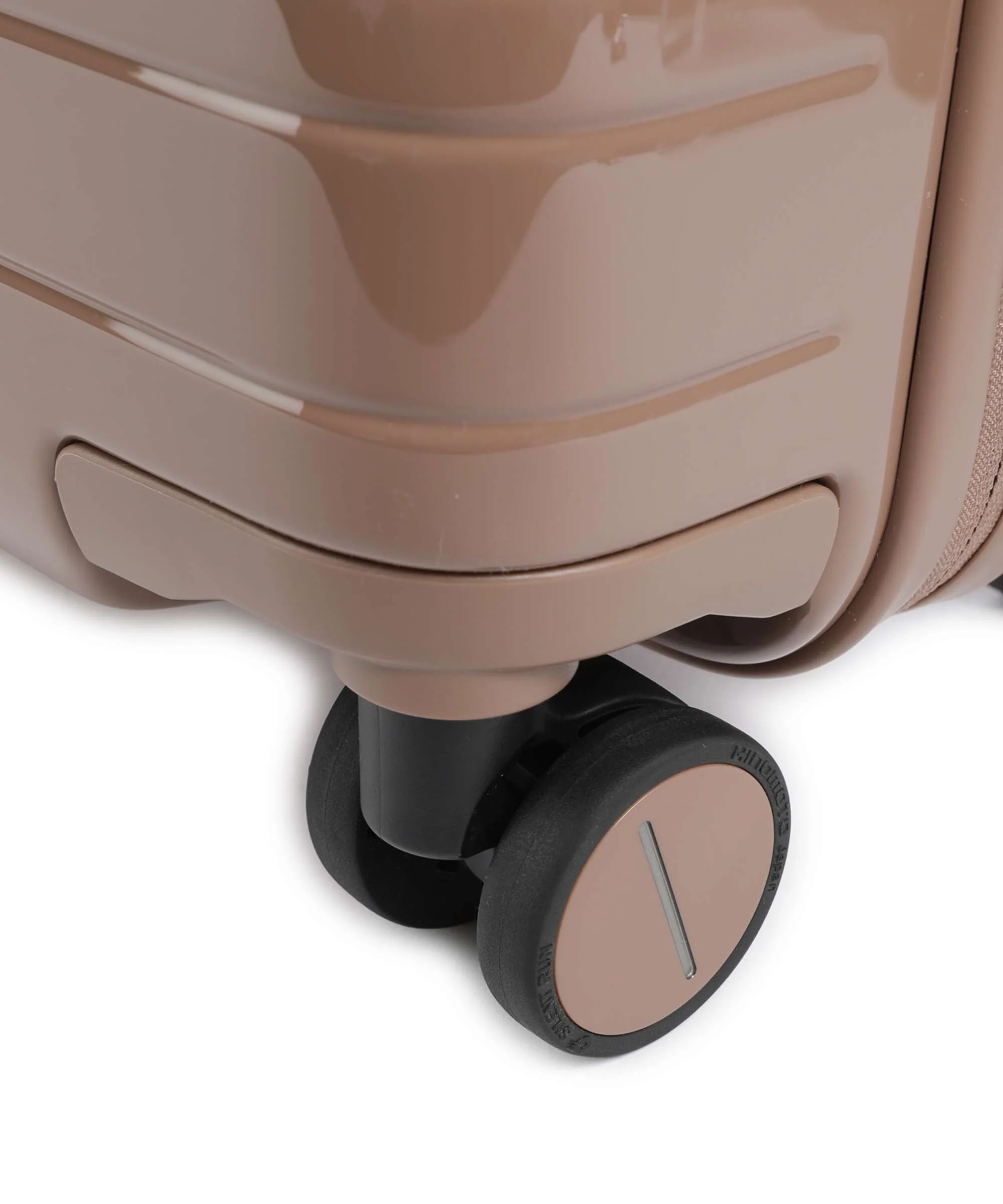 Horizn Studios H5 RE Trolley (4 wielen) glossy mocha - Image 4