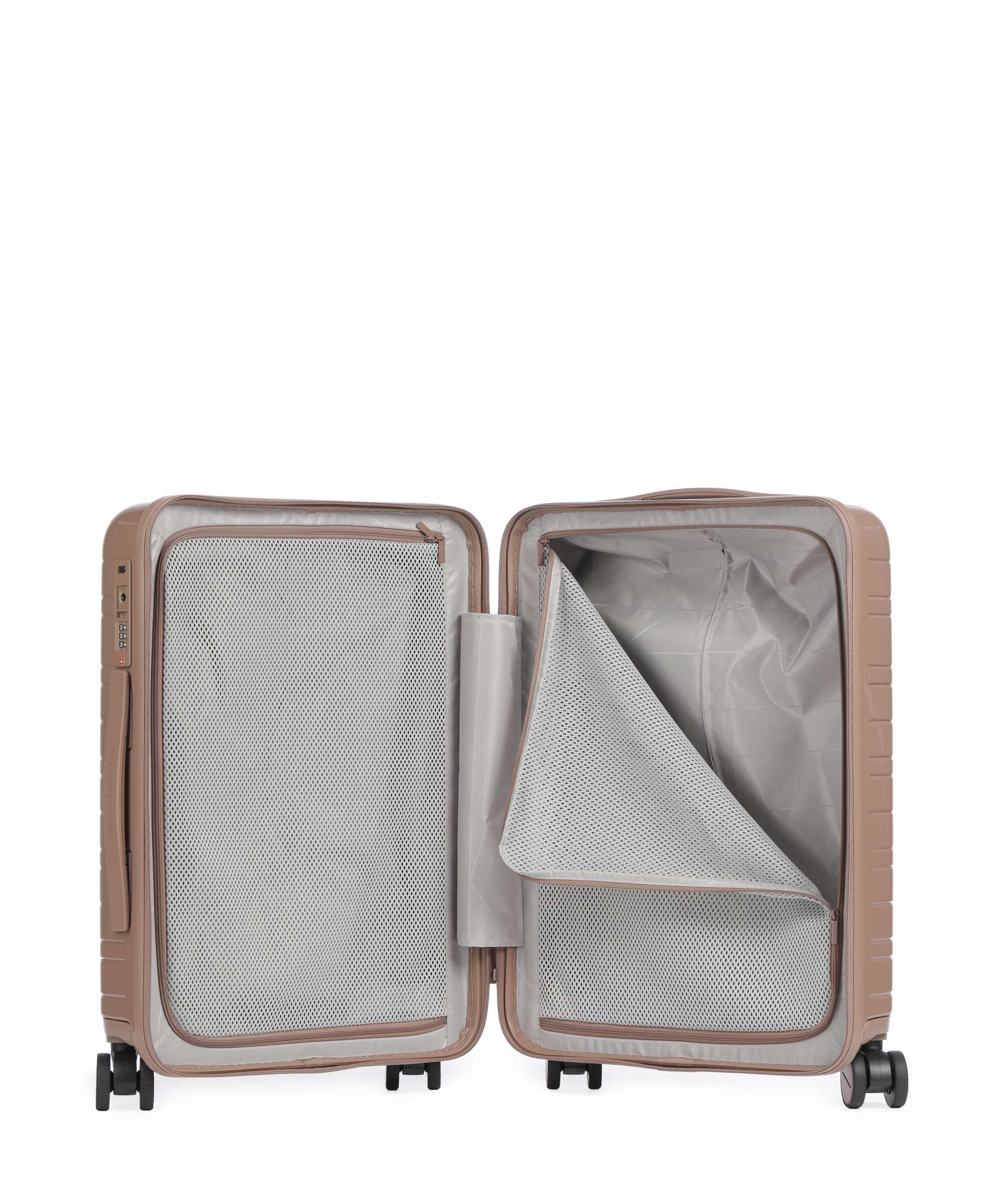 Horizn Studios H5 RE Trolley (4 wielen) glossy mocha - Image 5