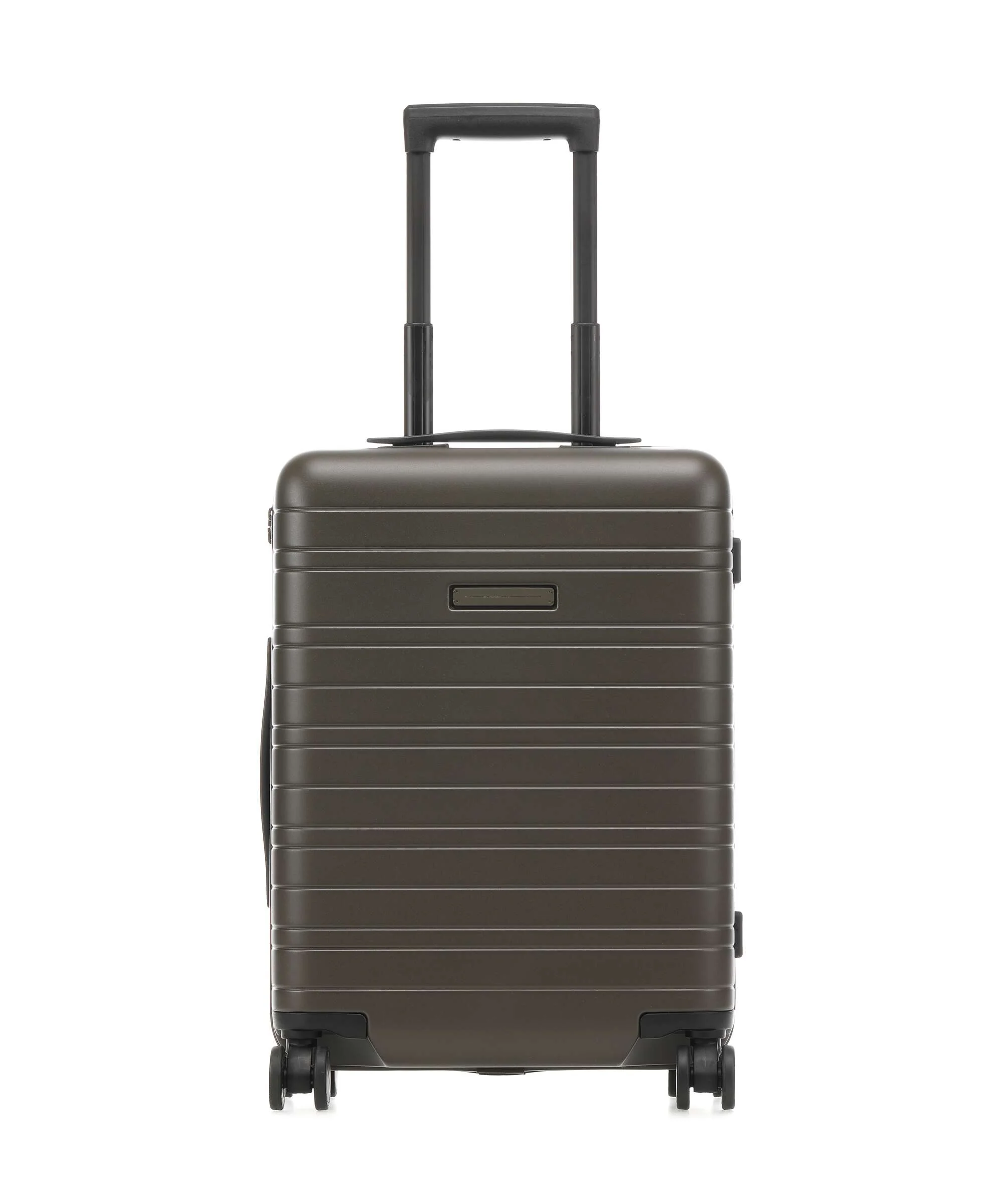 Horizn Studios H5 Smart Trolley (4 wielen) dark olive