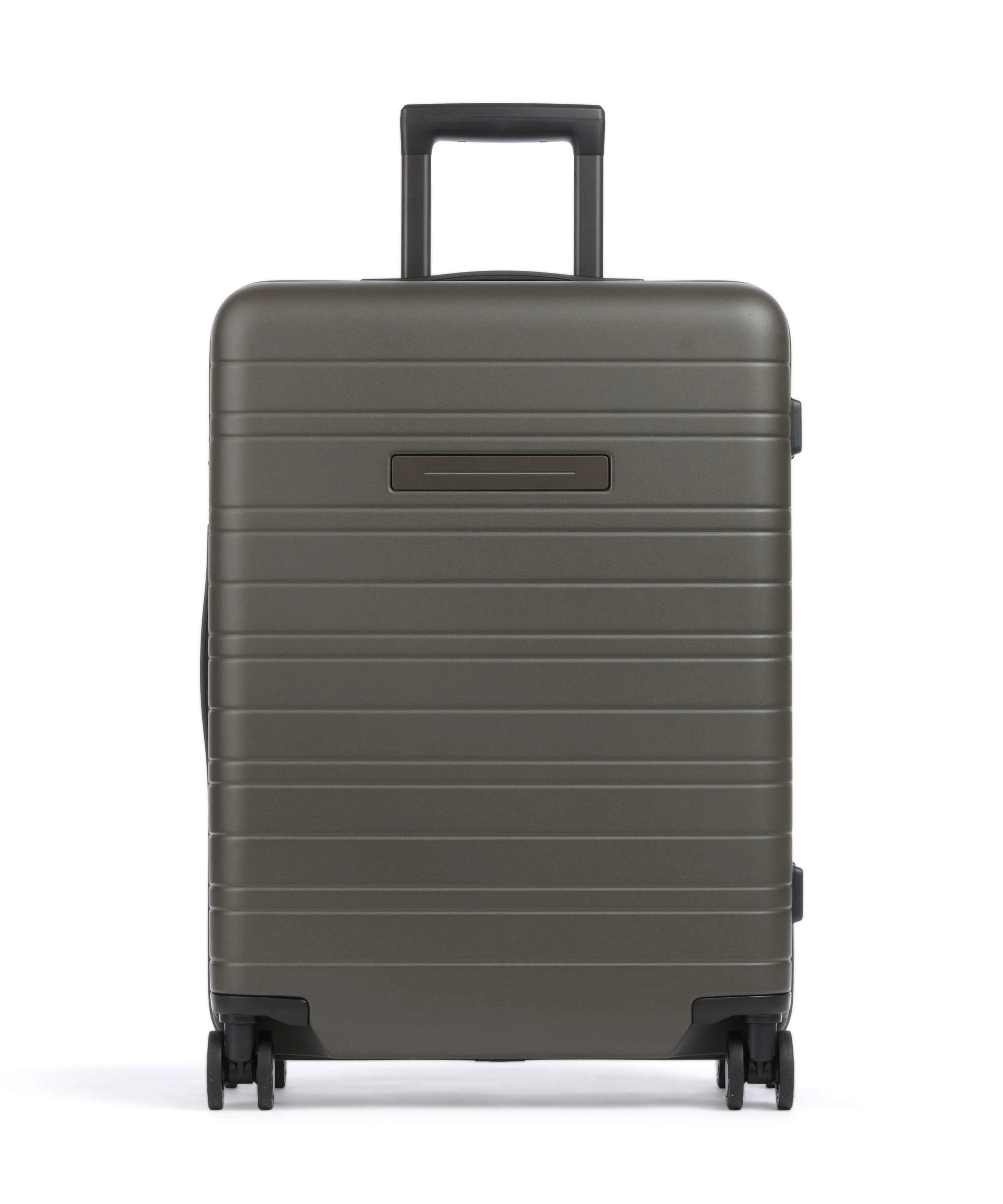 Horizn Studios H6 Pro Trolley (4 wielen) dark olive