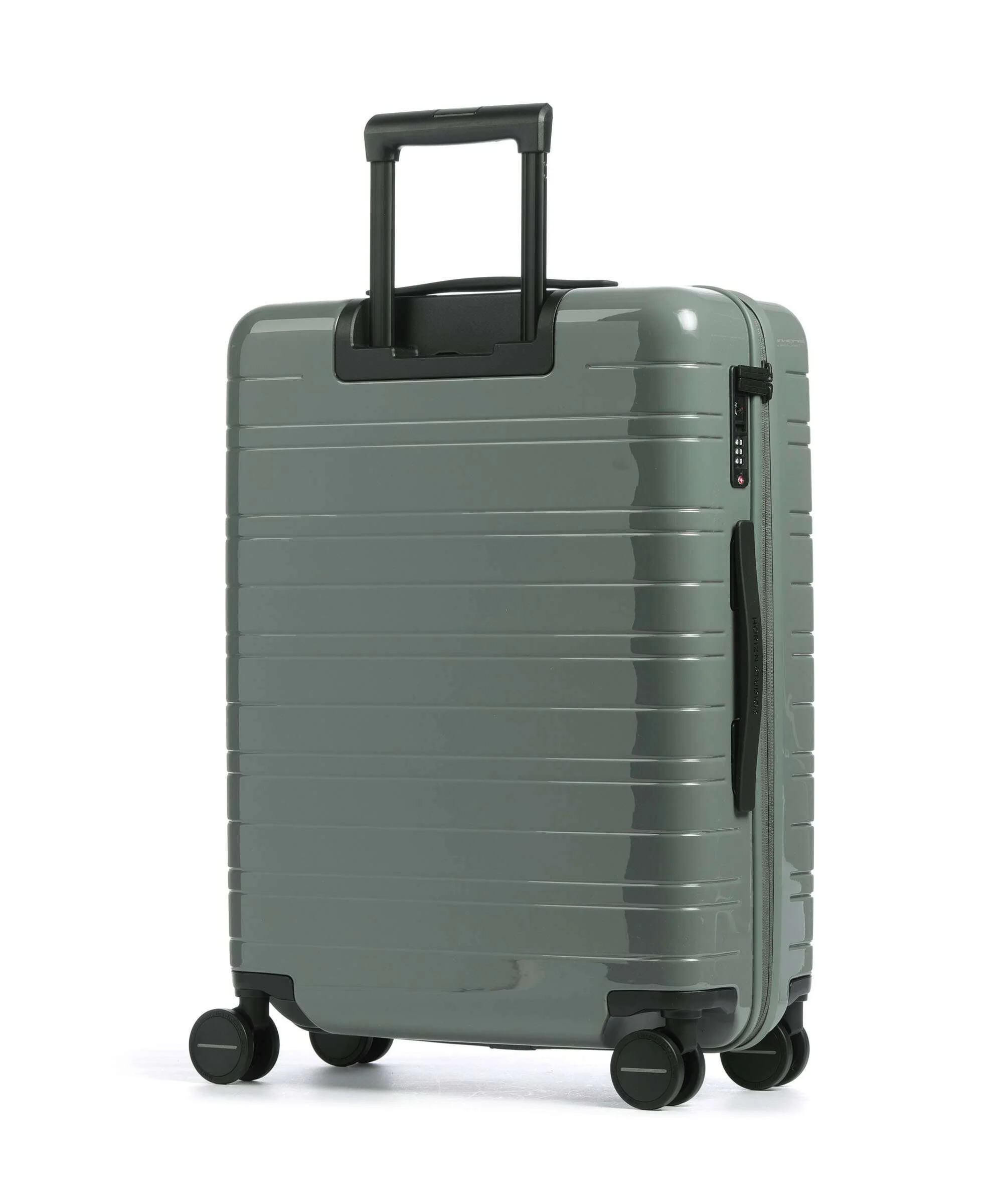 Horizn Studios H6 Smart Trolley (4 wielen) glossy agave green - Image 2