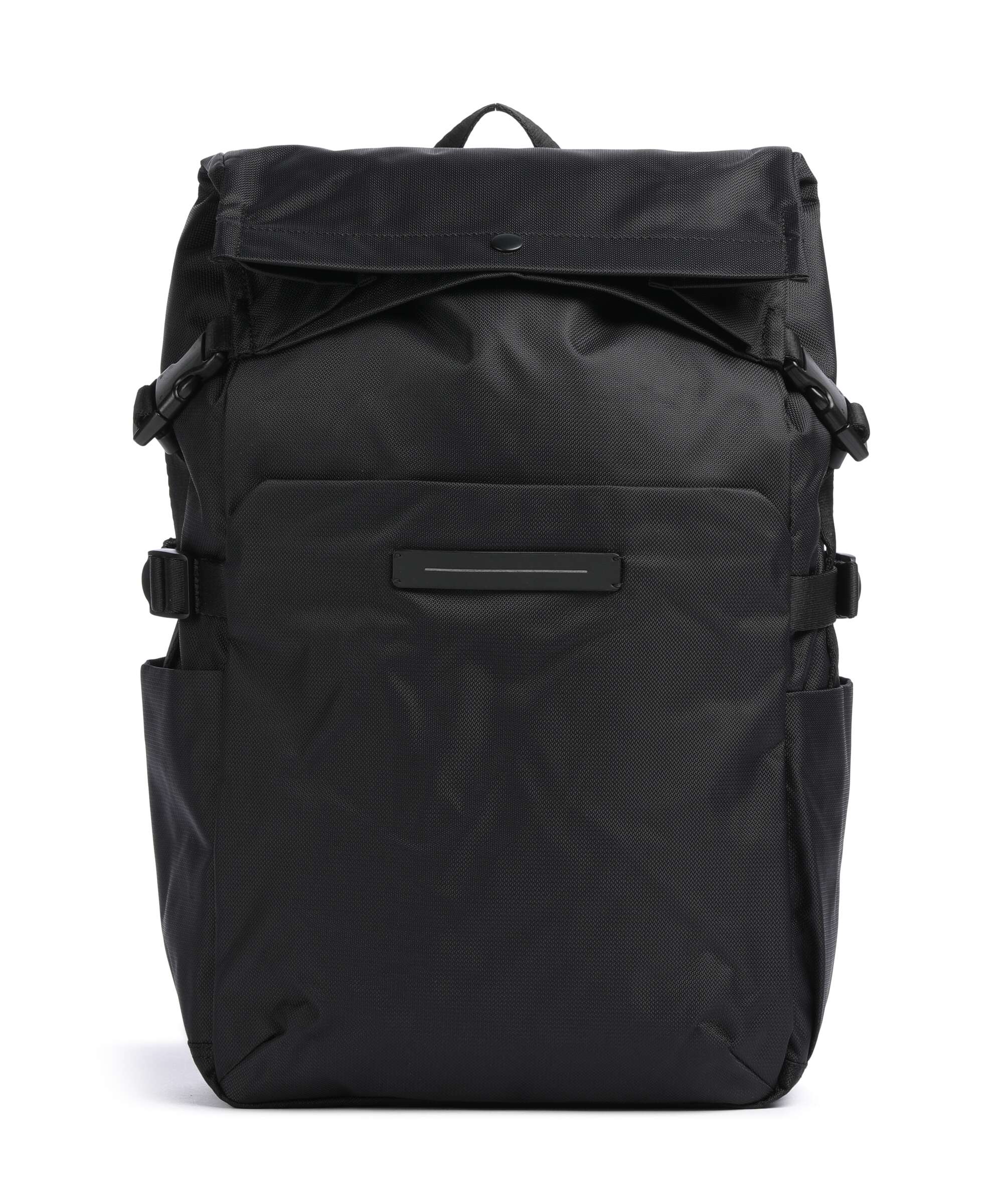 Horizn Studios Shibuya Rugzak all black