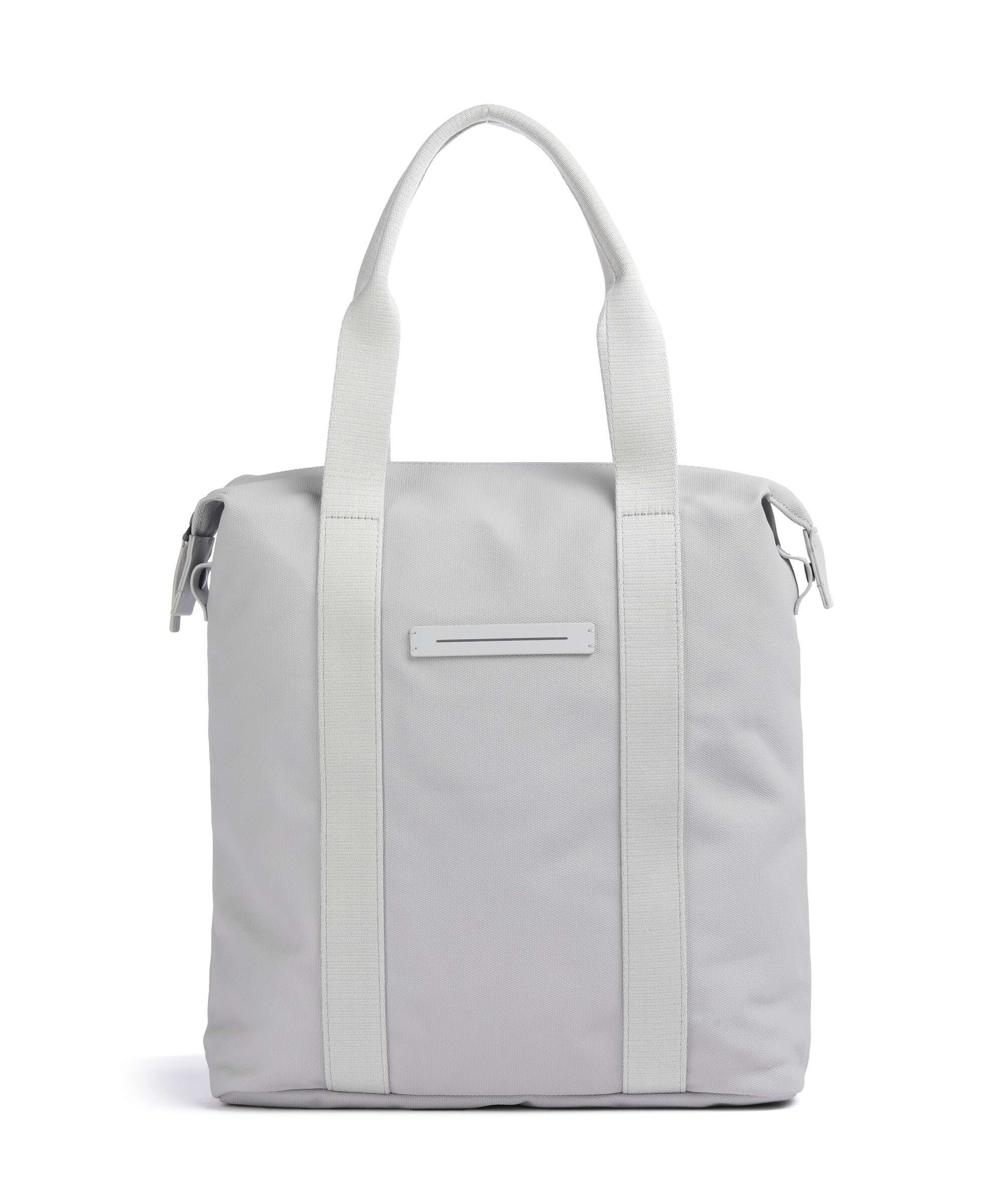 Horizn Studios SoFo Boodschappentas light quartz grey