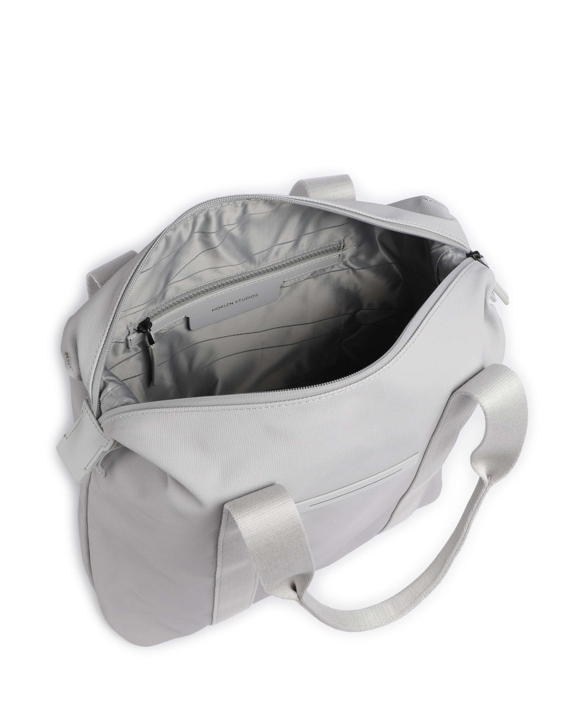 Horizn Studios SoFo Boodschappentas light quartz grey - Image 6