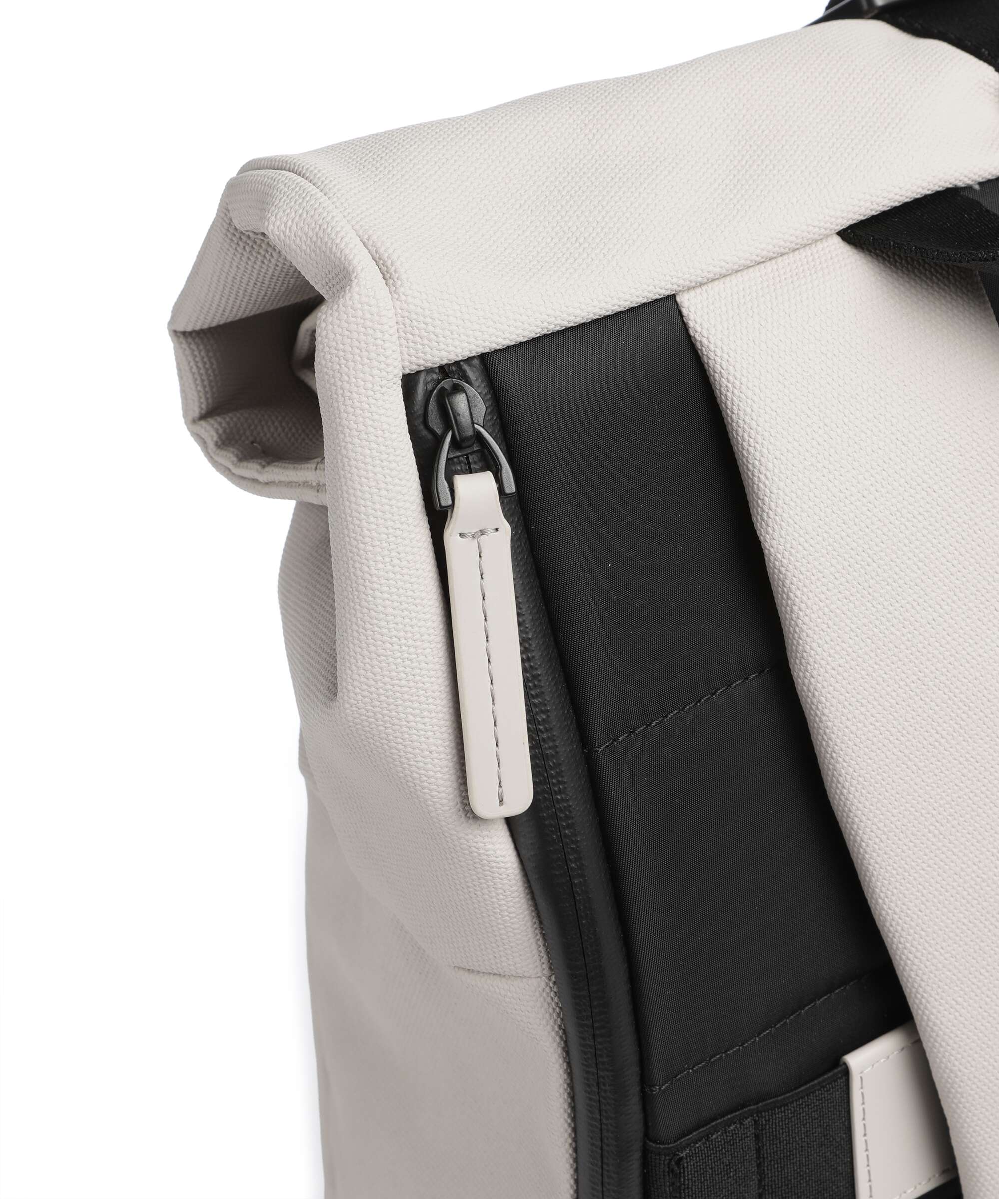 Horizn Studios SoFo Rolltop rugzak sand grey - Image 6