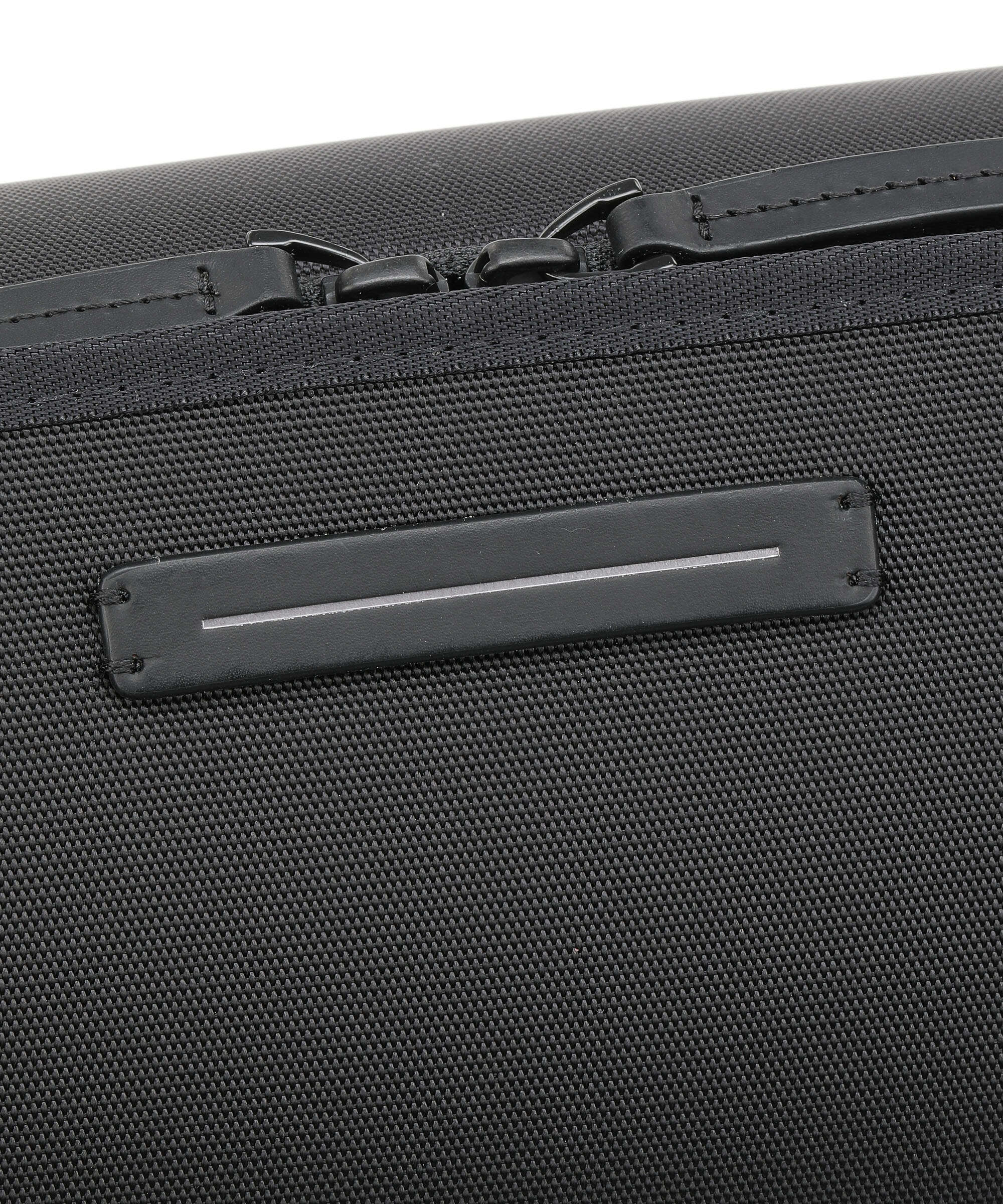 Horizn Studios Top Case Reisartikel all black - Image 5