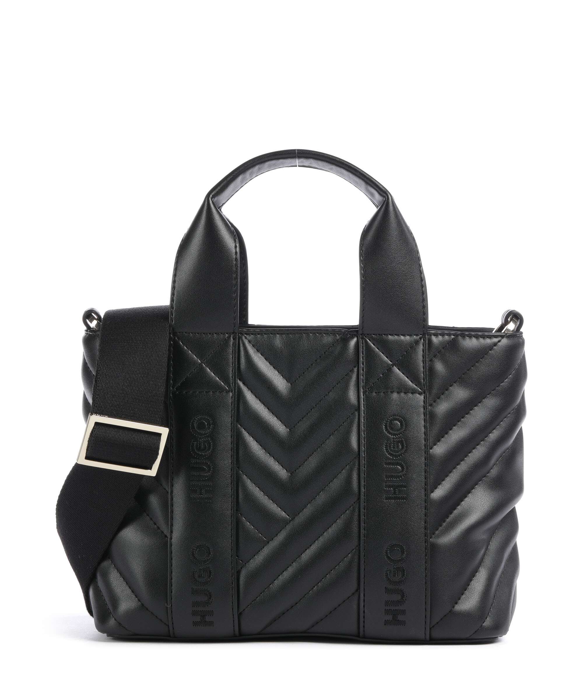 Hugo Becky Handtas black