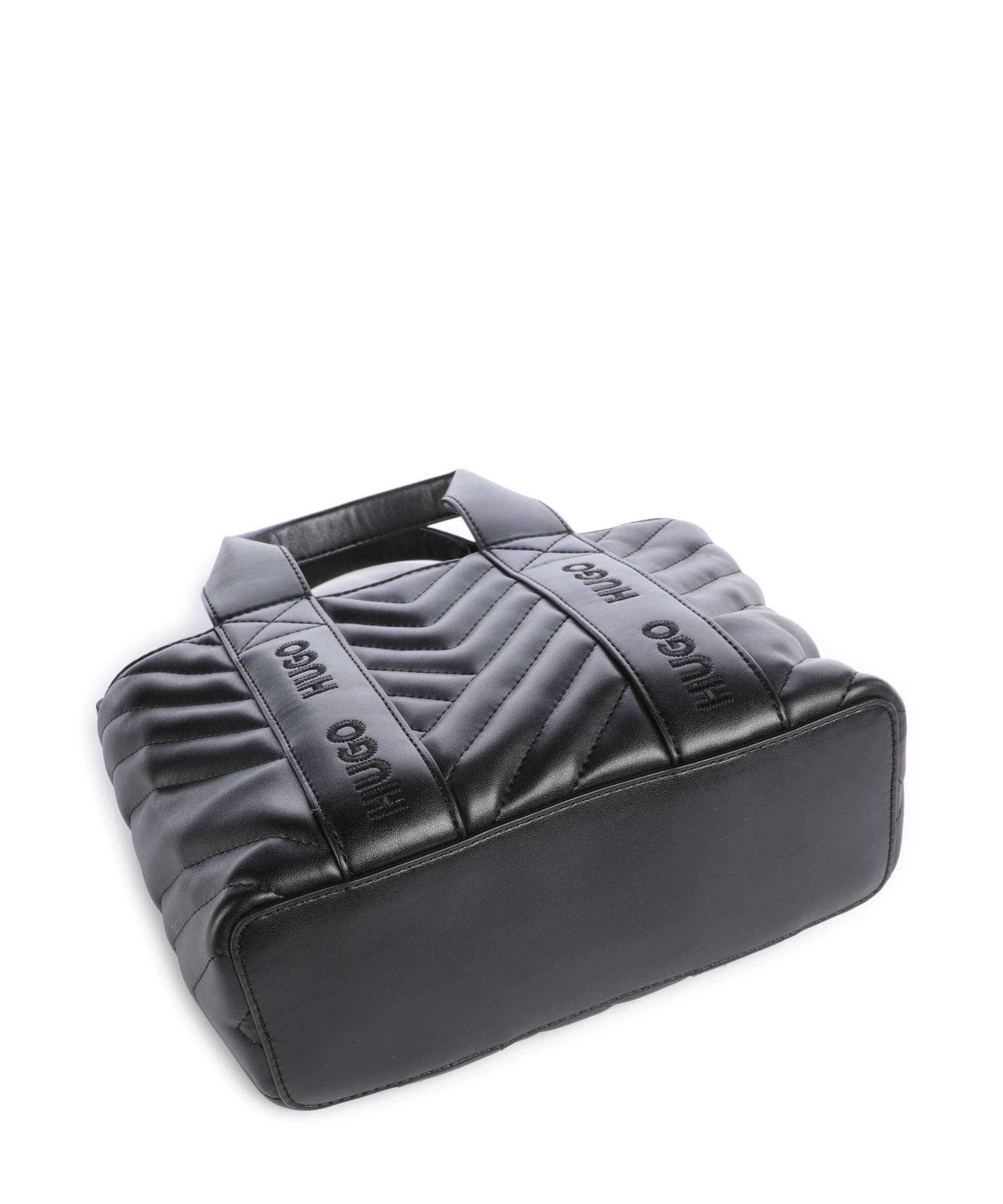 Hugo Becky Handtas black - Image 5