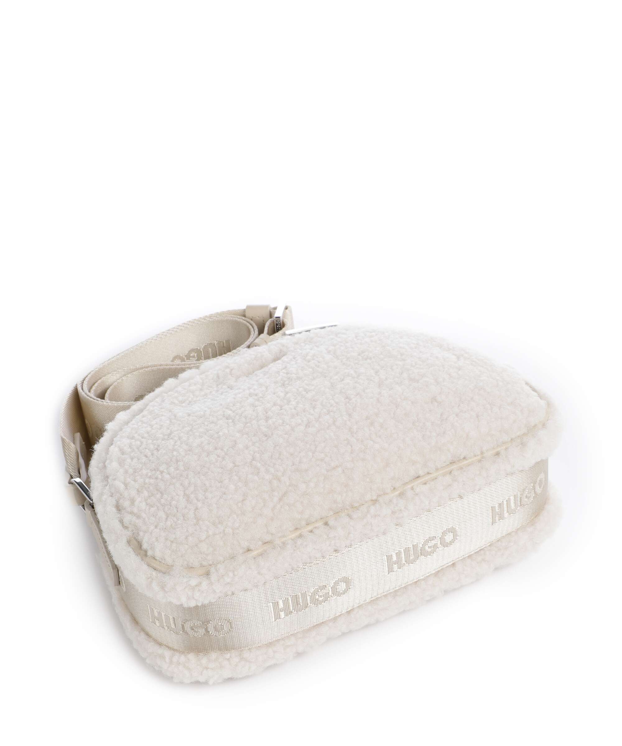 Hugo Bel 2.0 Crossbody tas open white - Image 5