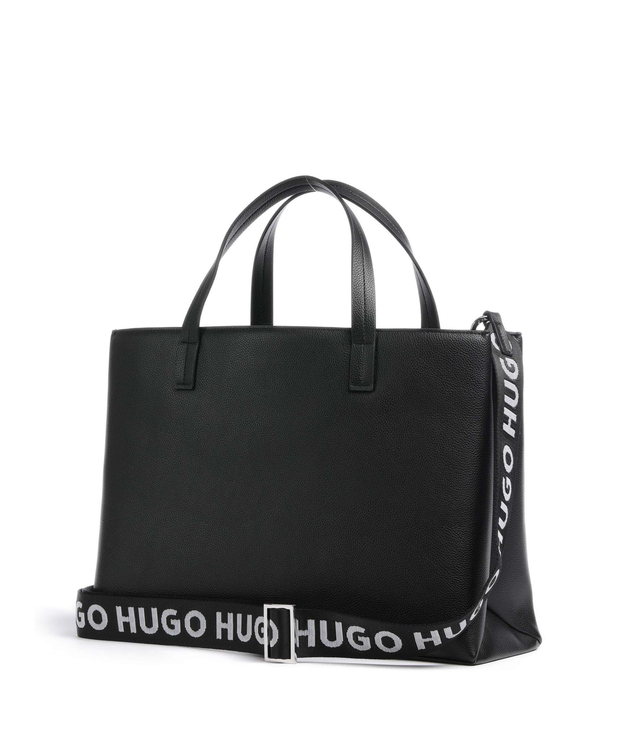 Hugo Bel Handtas black - Image 2