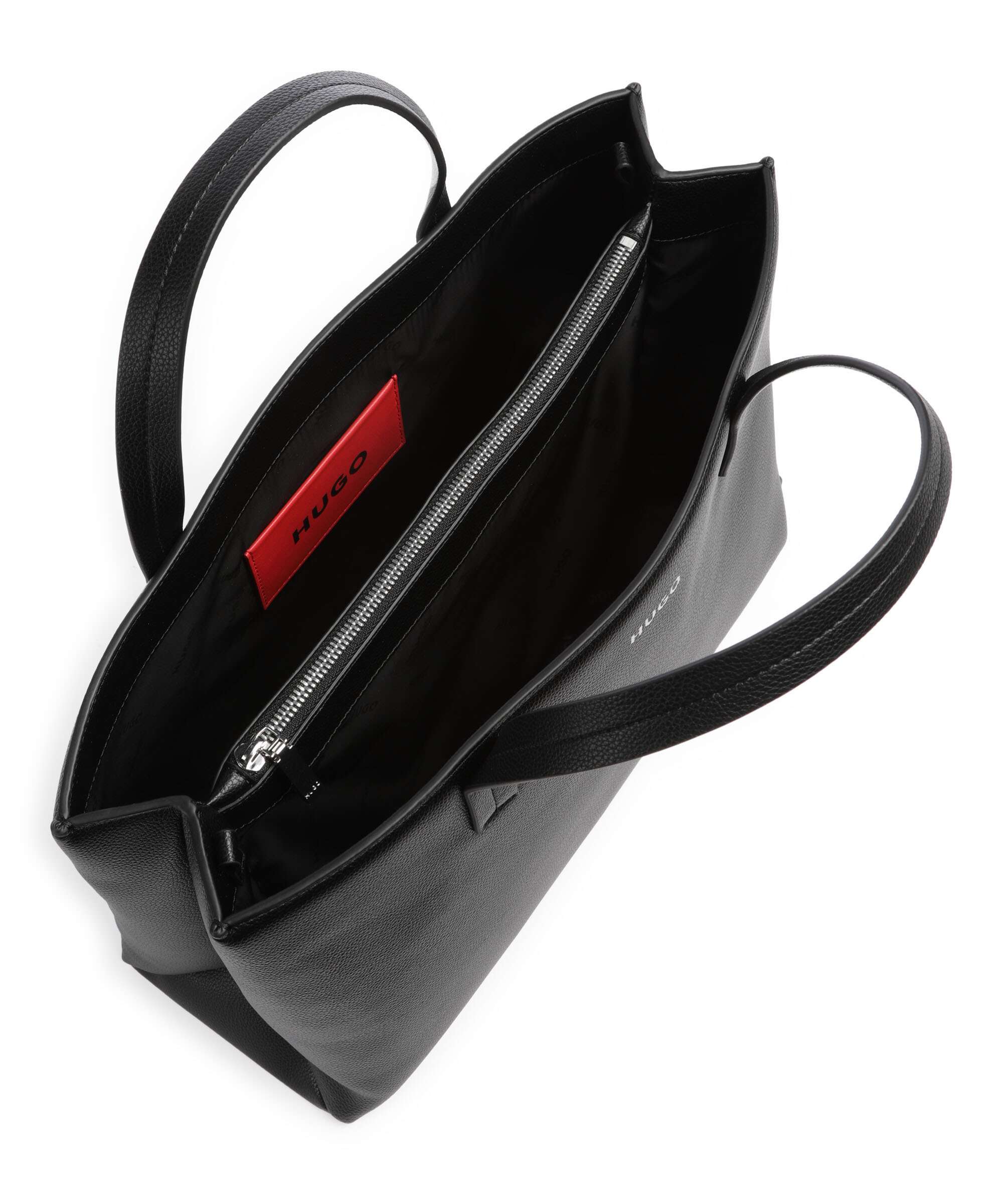 Hugo Bel Handtas black - Image 6