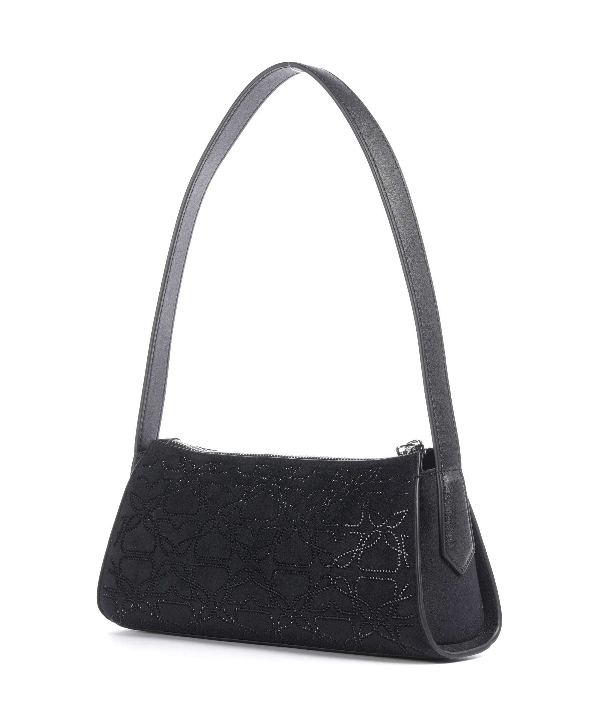 Hugo Chris 2.0 Schoudertas black - Image 2