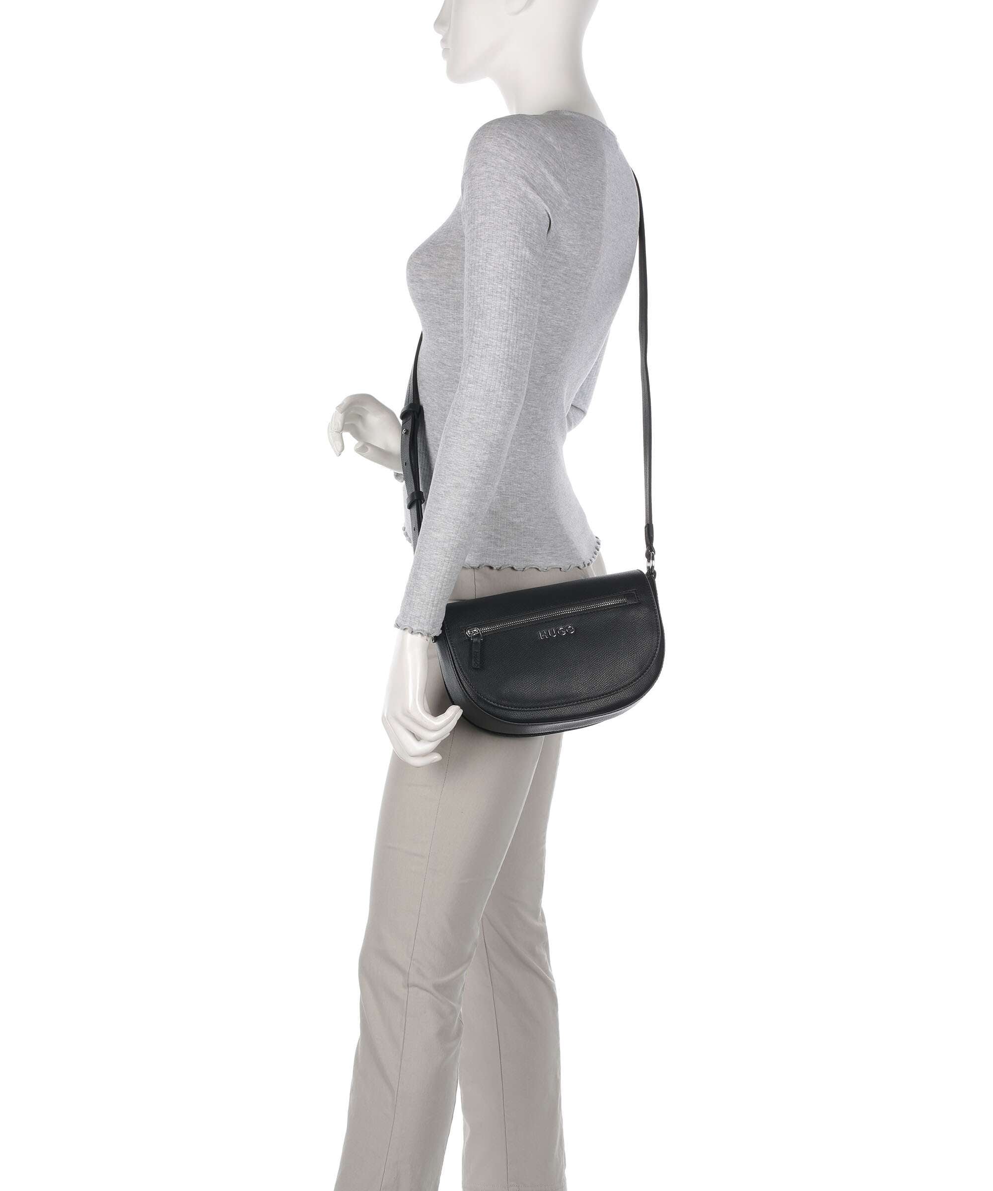 Hugo Chris Crossbody tas black - Image 3