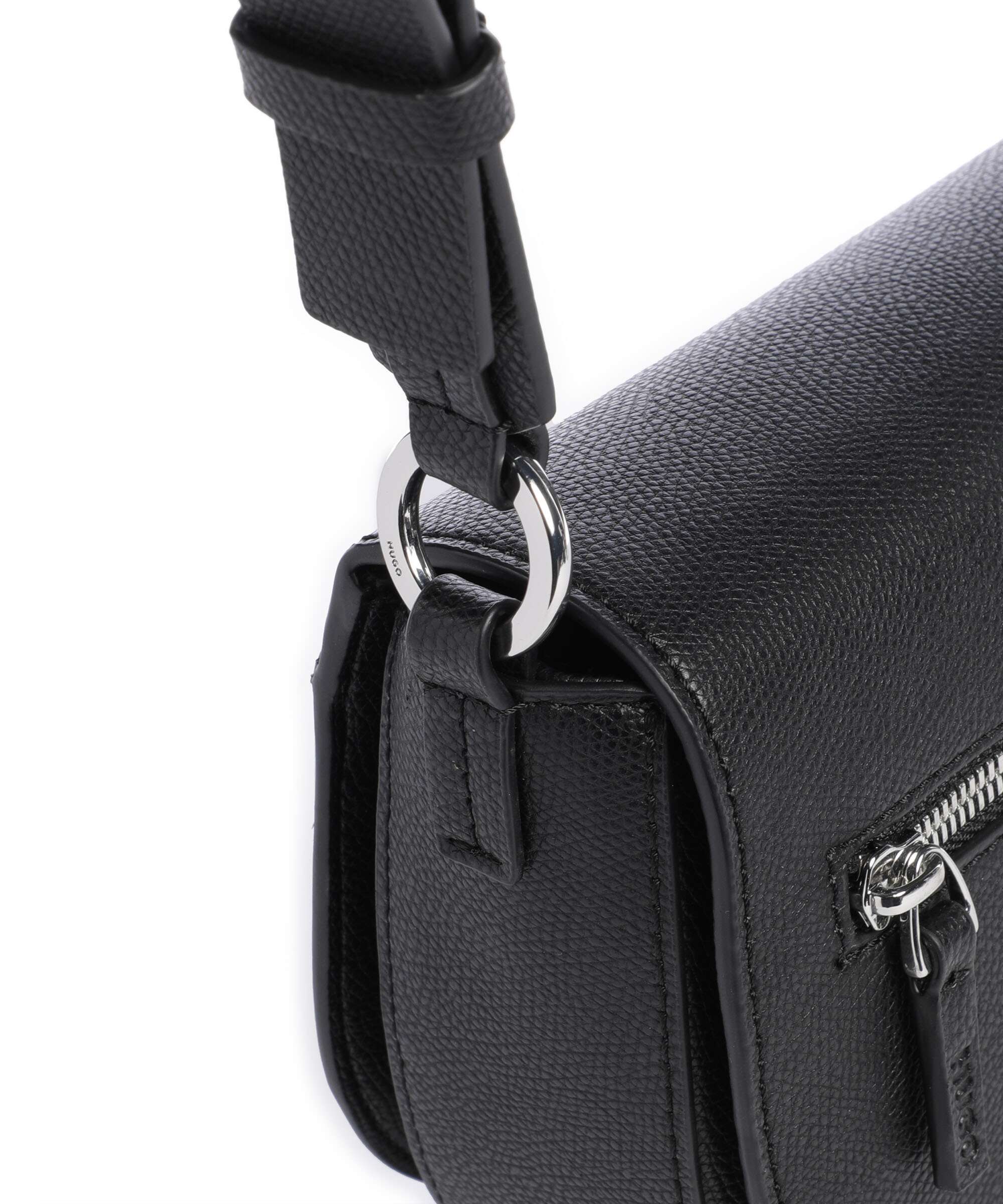 Hugo Chris Crossbody tas black - Image 4