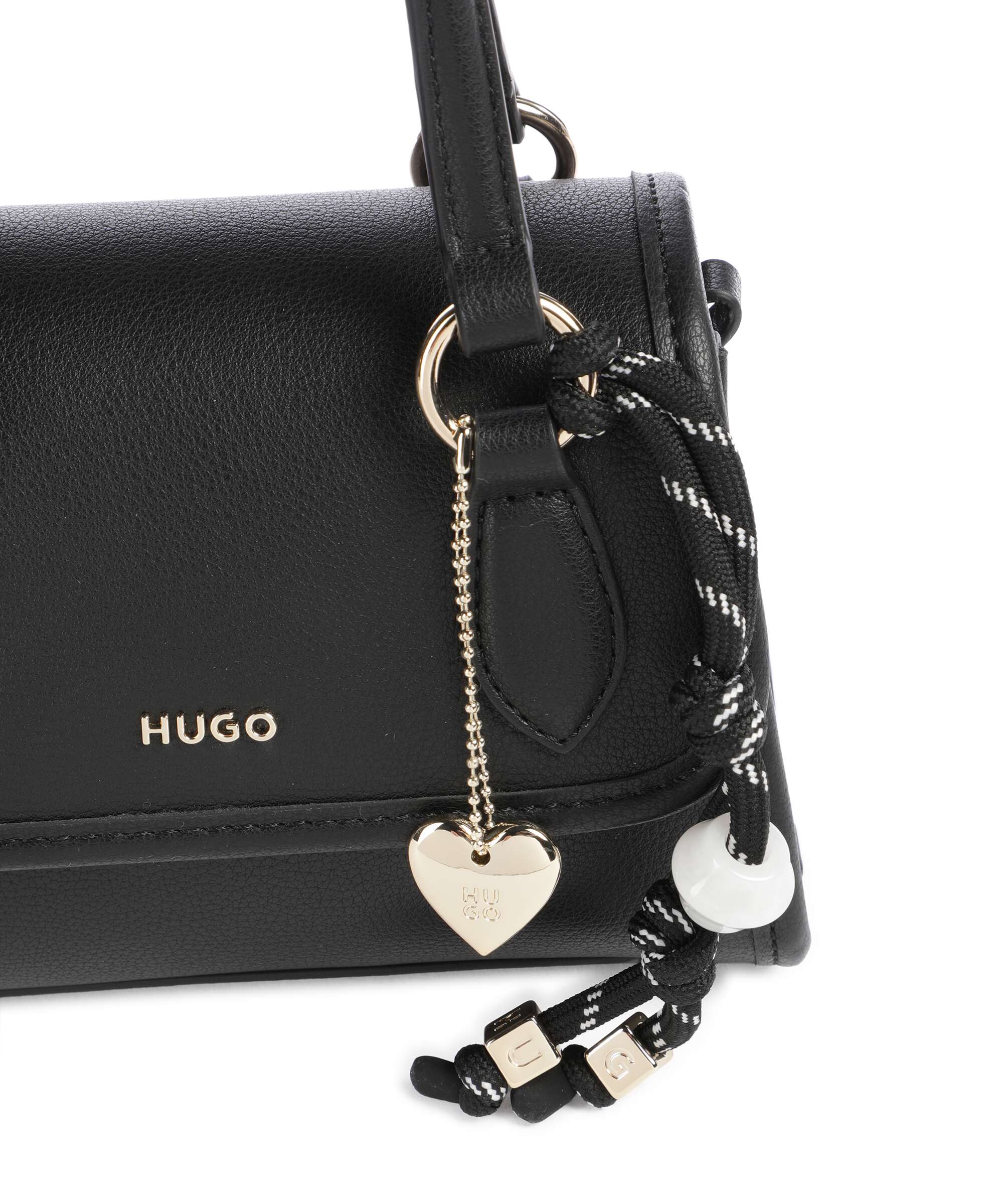 Hugo Clioh Handtas black - Image 4