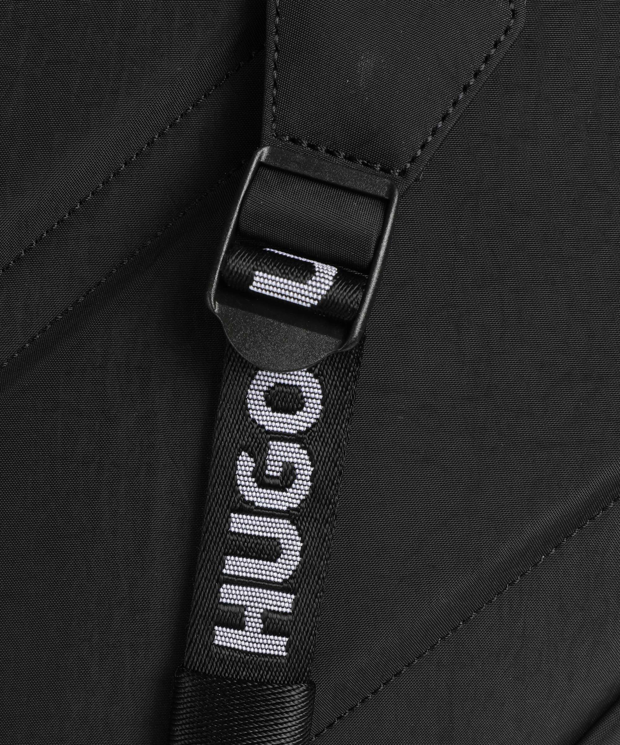 Hugo Colyns Rugzak black - Image 4