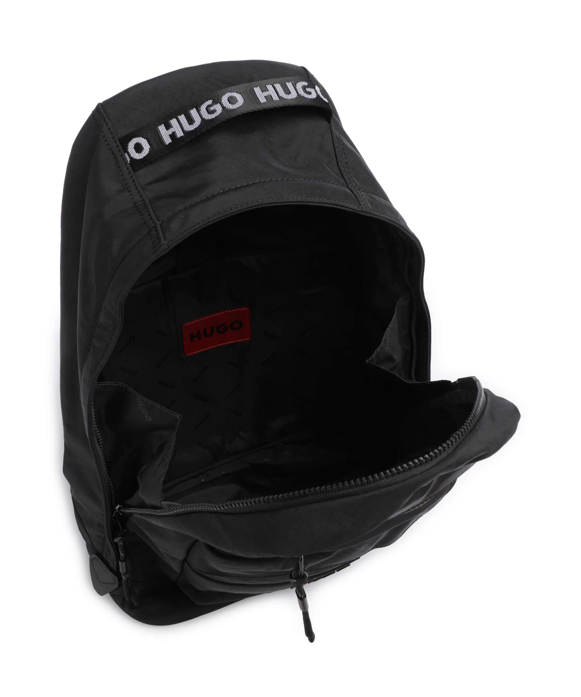 Hugo Colyns Rugzak black - Image 5