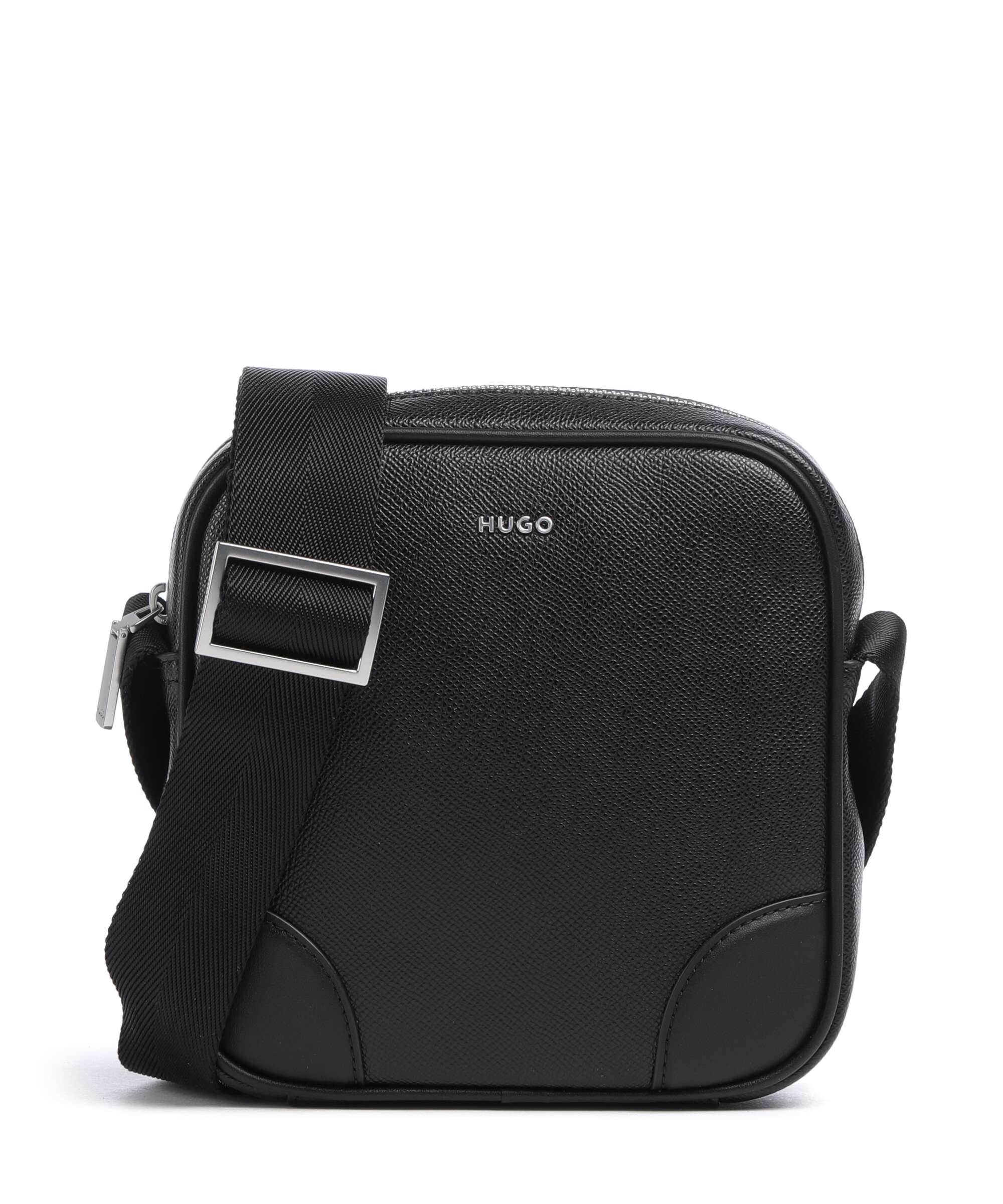 Hugo Crossbody tas black