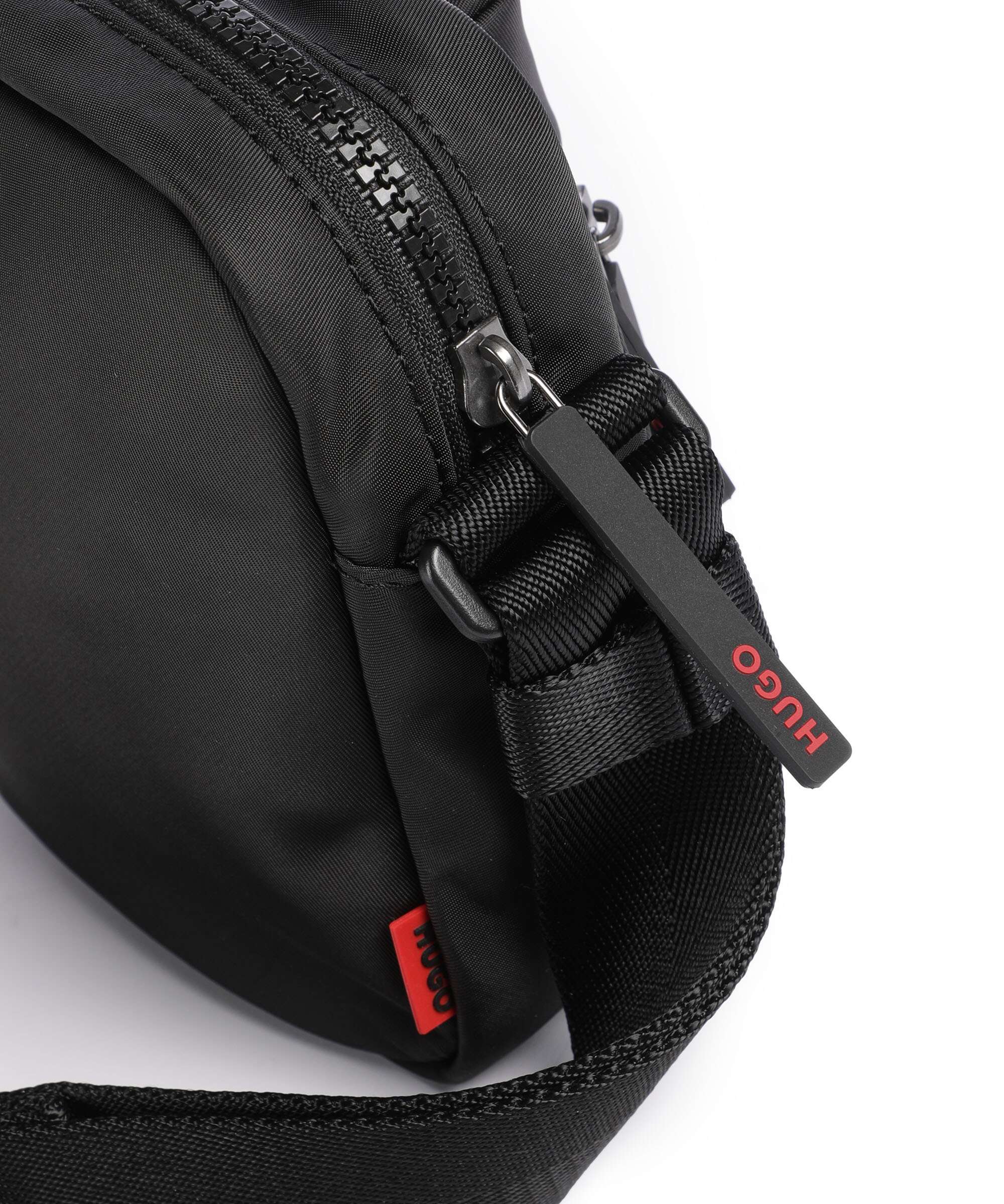 Hugo Ethon 2.0 Crossbody tas black - Image 4