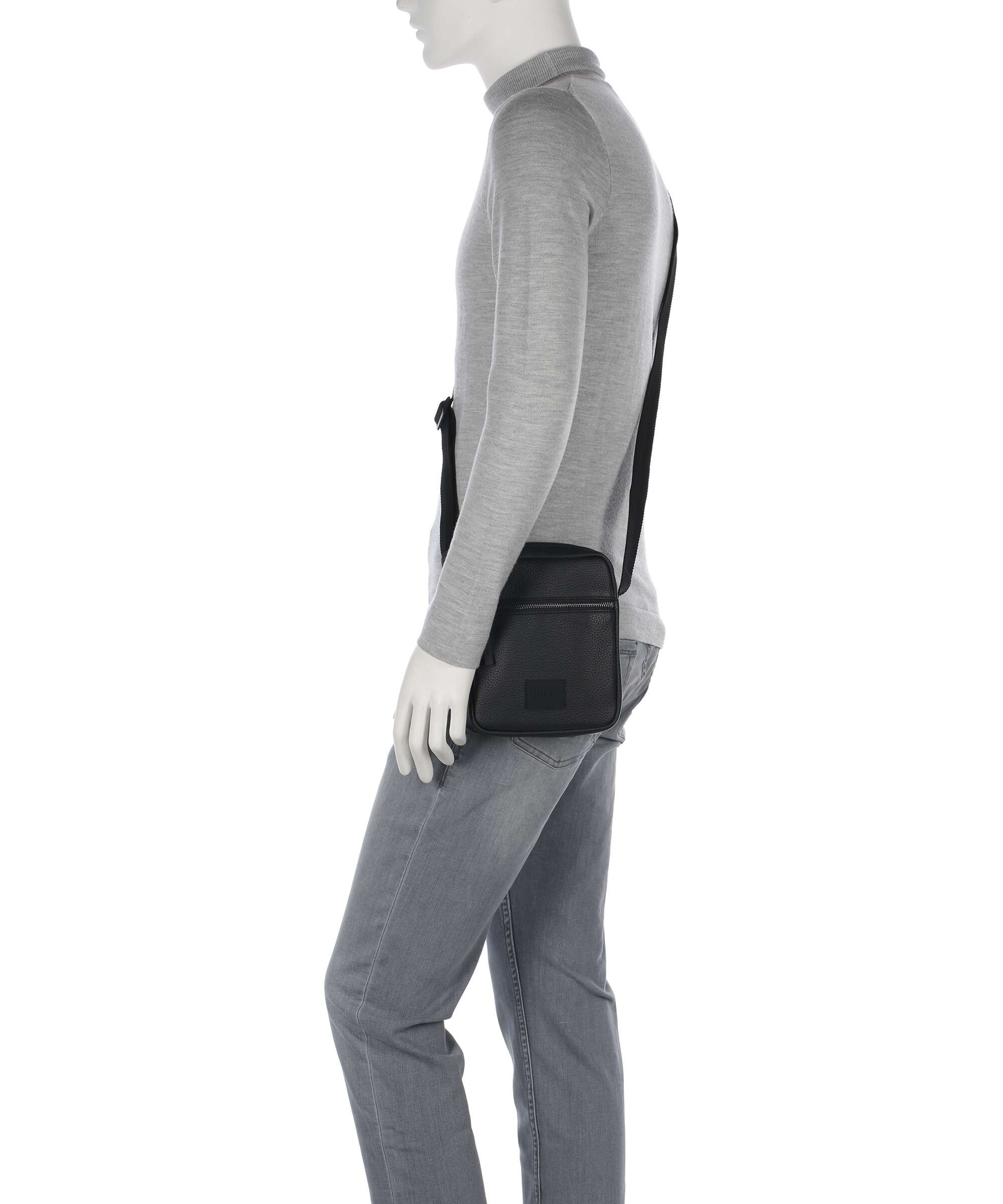 Hugo Ethon 2.0 Crossbody tas black - Image 3