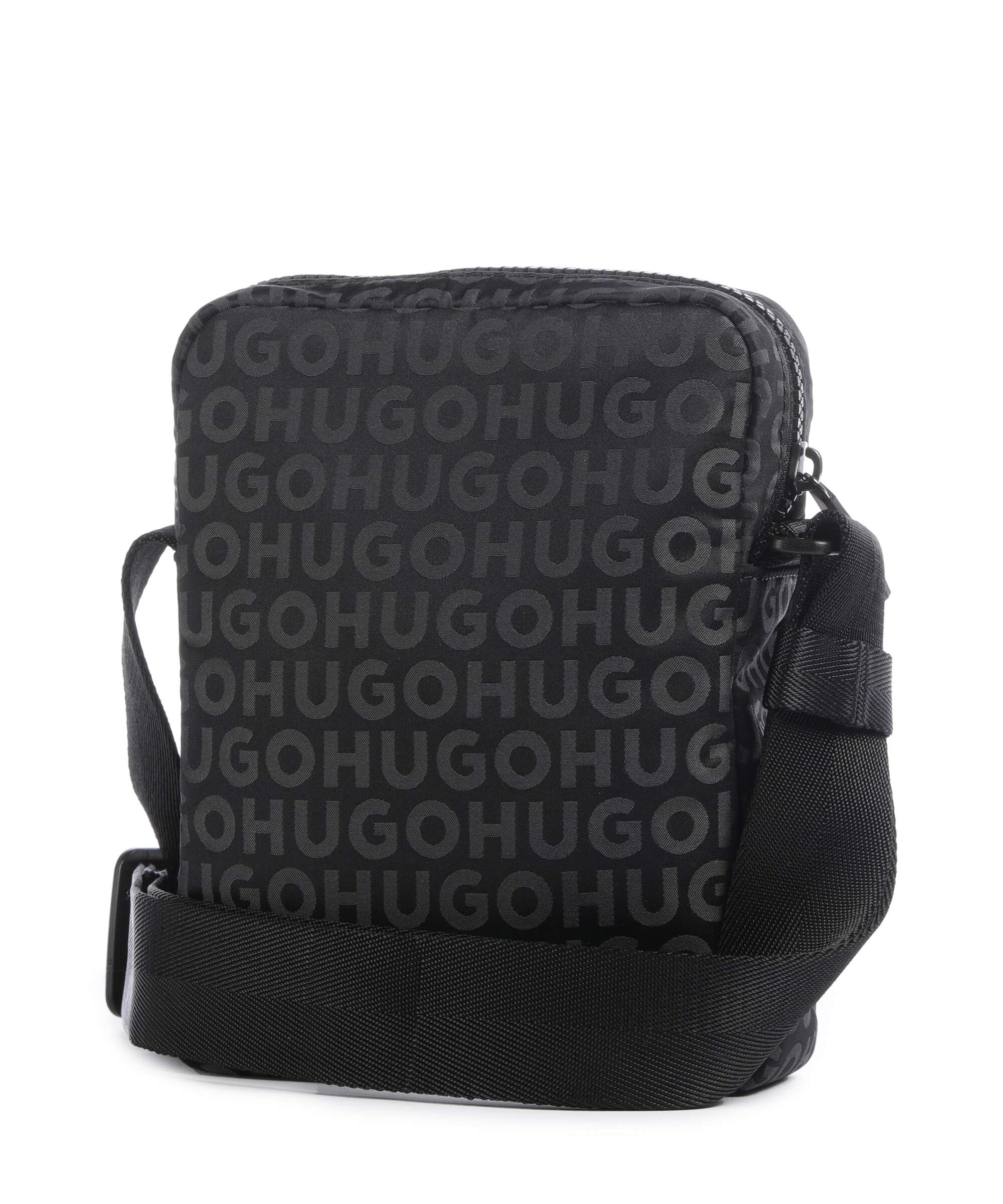 Hugo Ethon 2.0 Crossbody tas black - Image 2