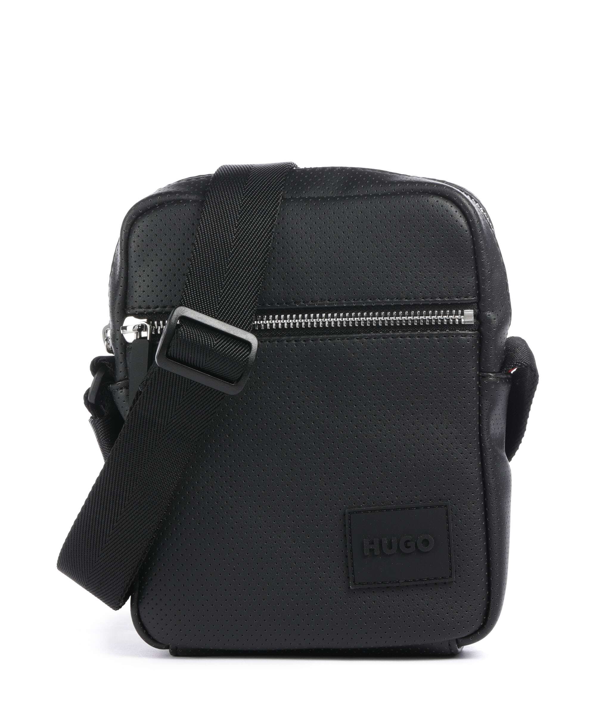 Hugo Ethon 2.0 Crossbody tas black