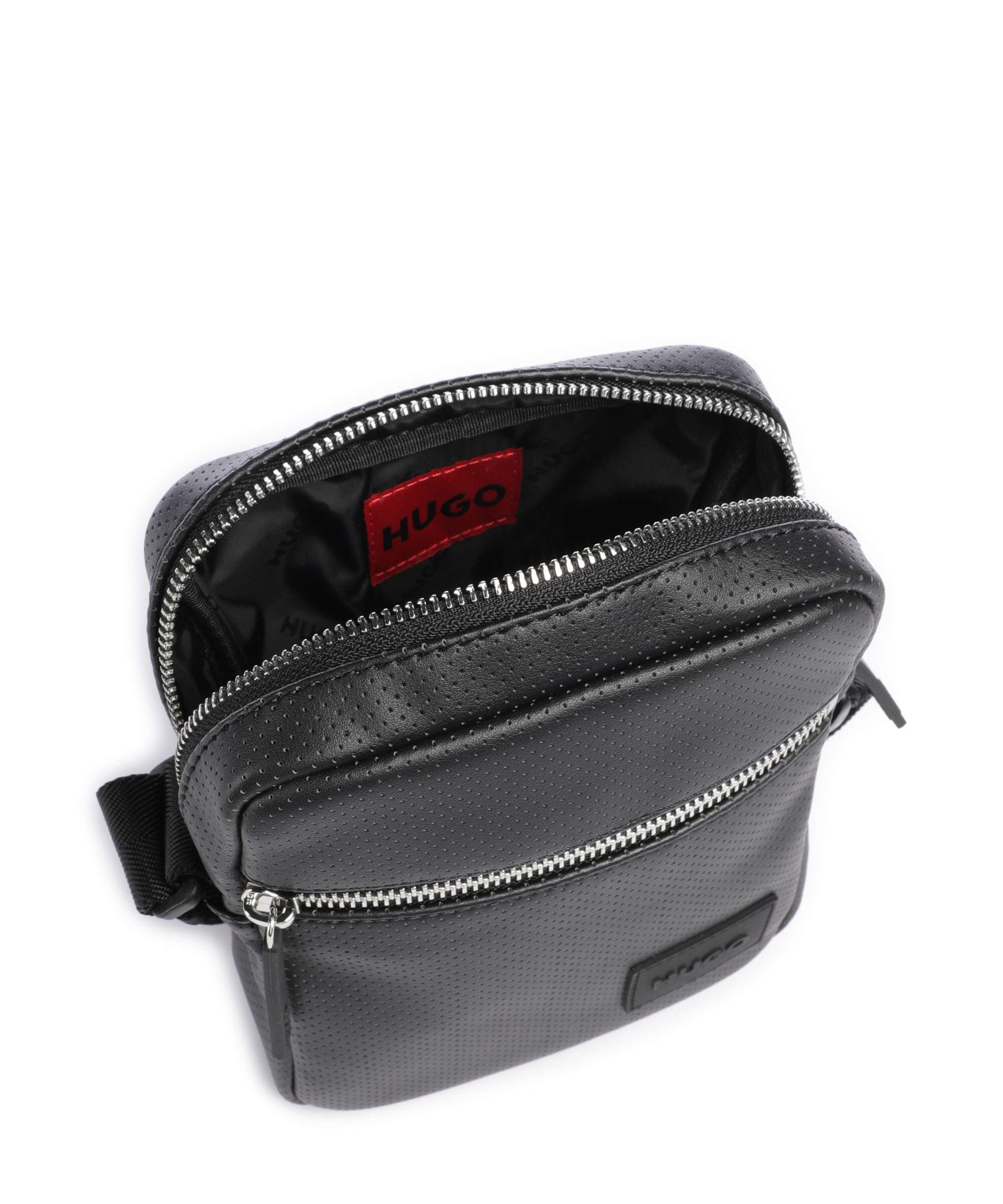 Hugo Ethon 2.0 Crossbody tas black - Image 6