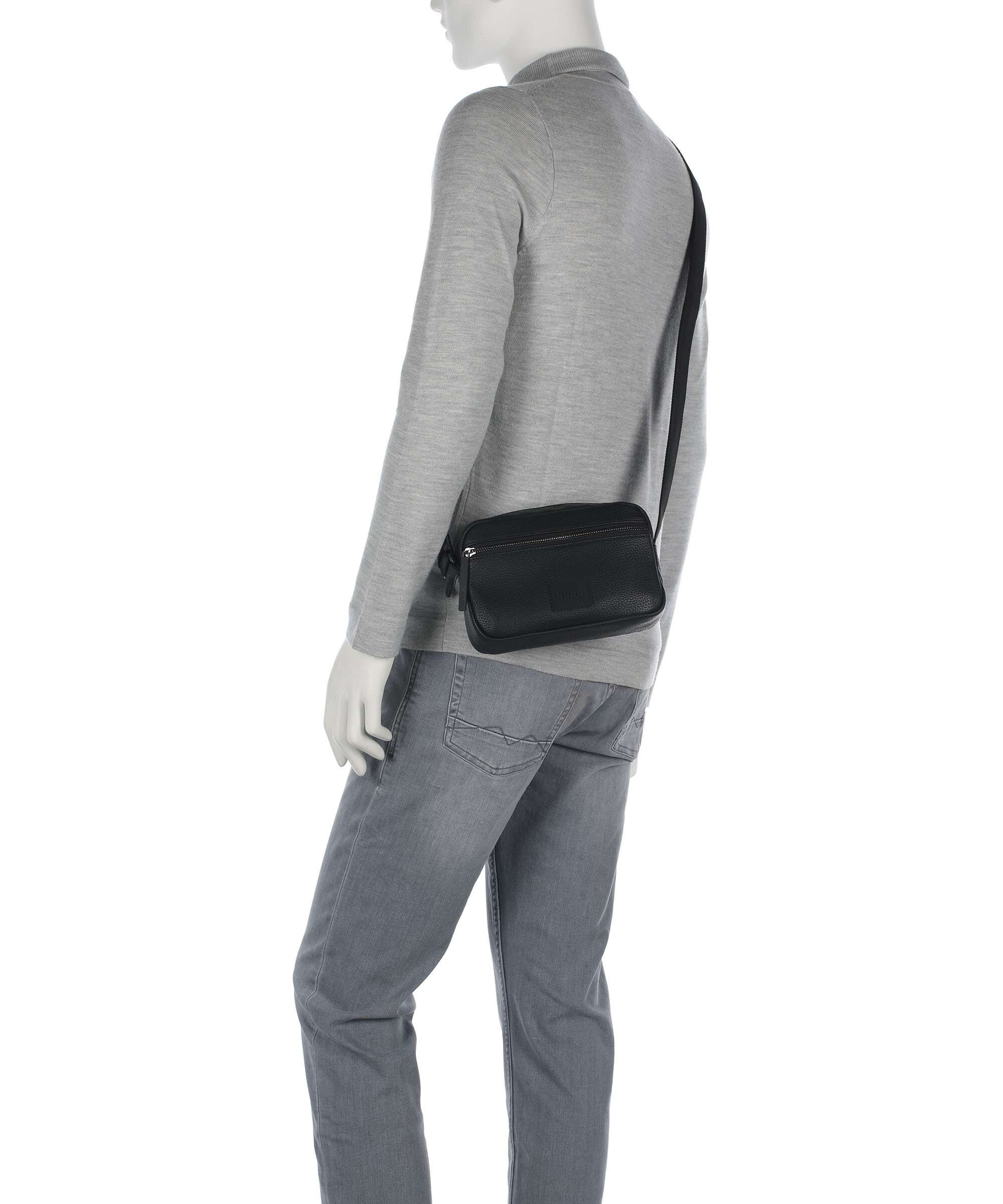 Hugo Ethon 2.0 Crossbody tas black - Image 3