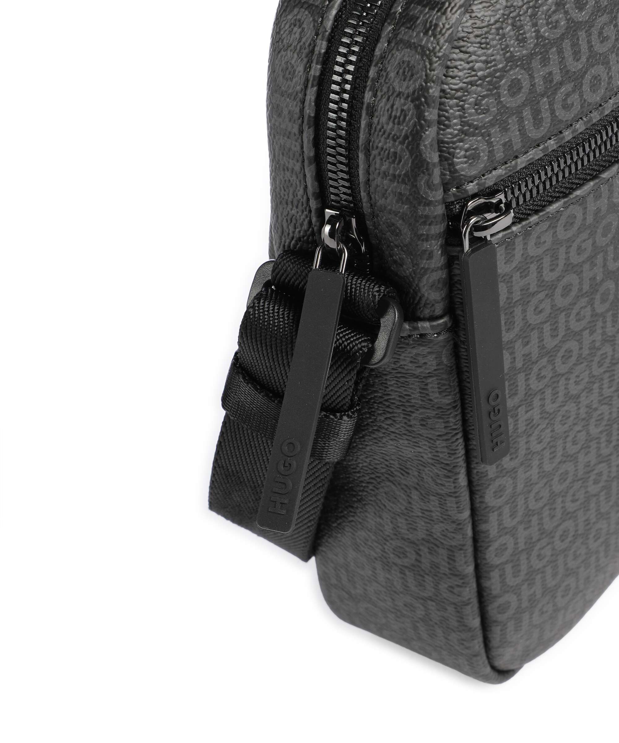 Hugo Ethon 2.0 Crossbody tas black - Image 4