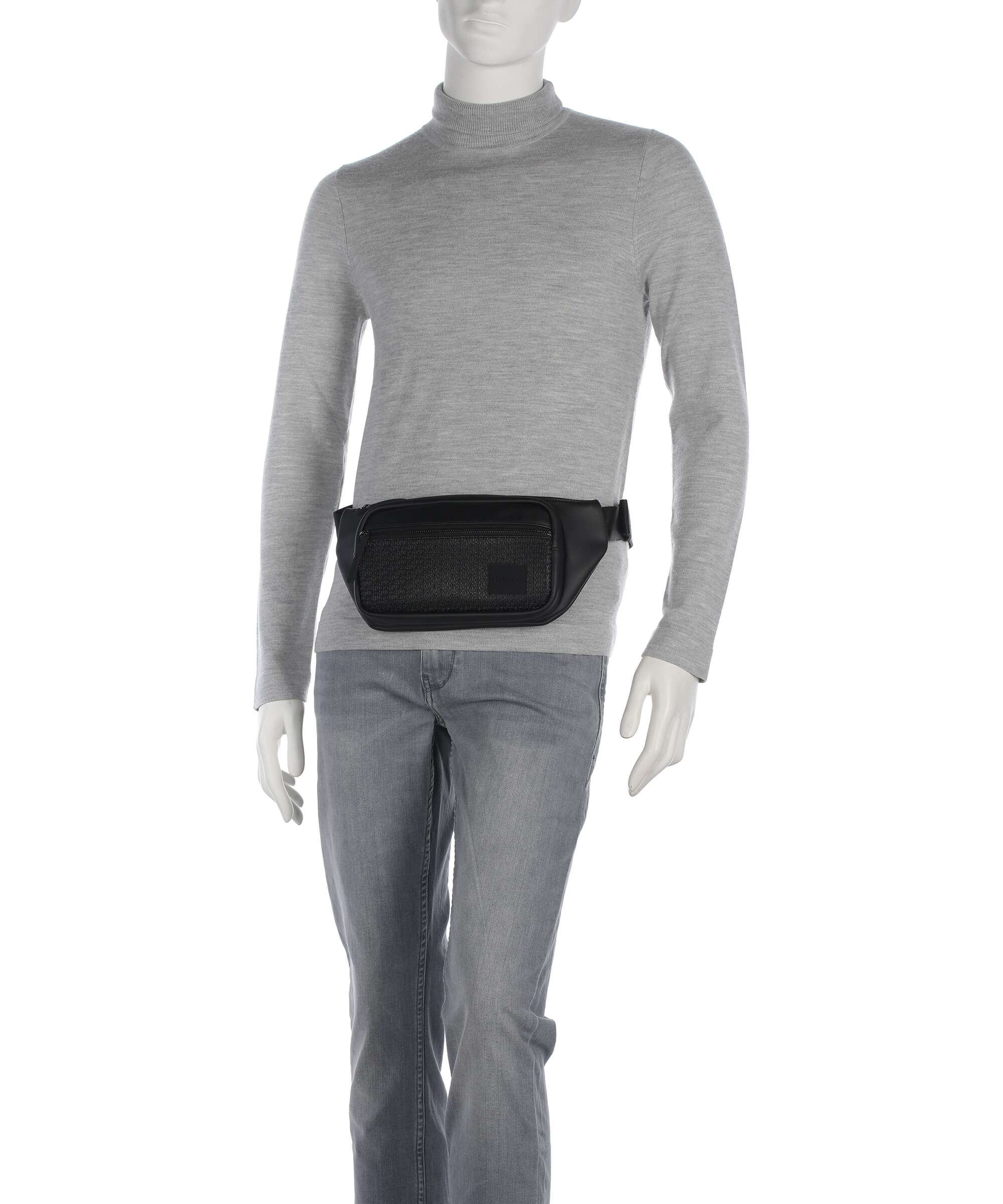Hugo Ethon 2.0 Heuptas black - Image 3
