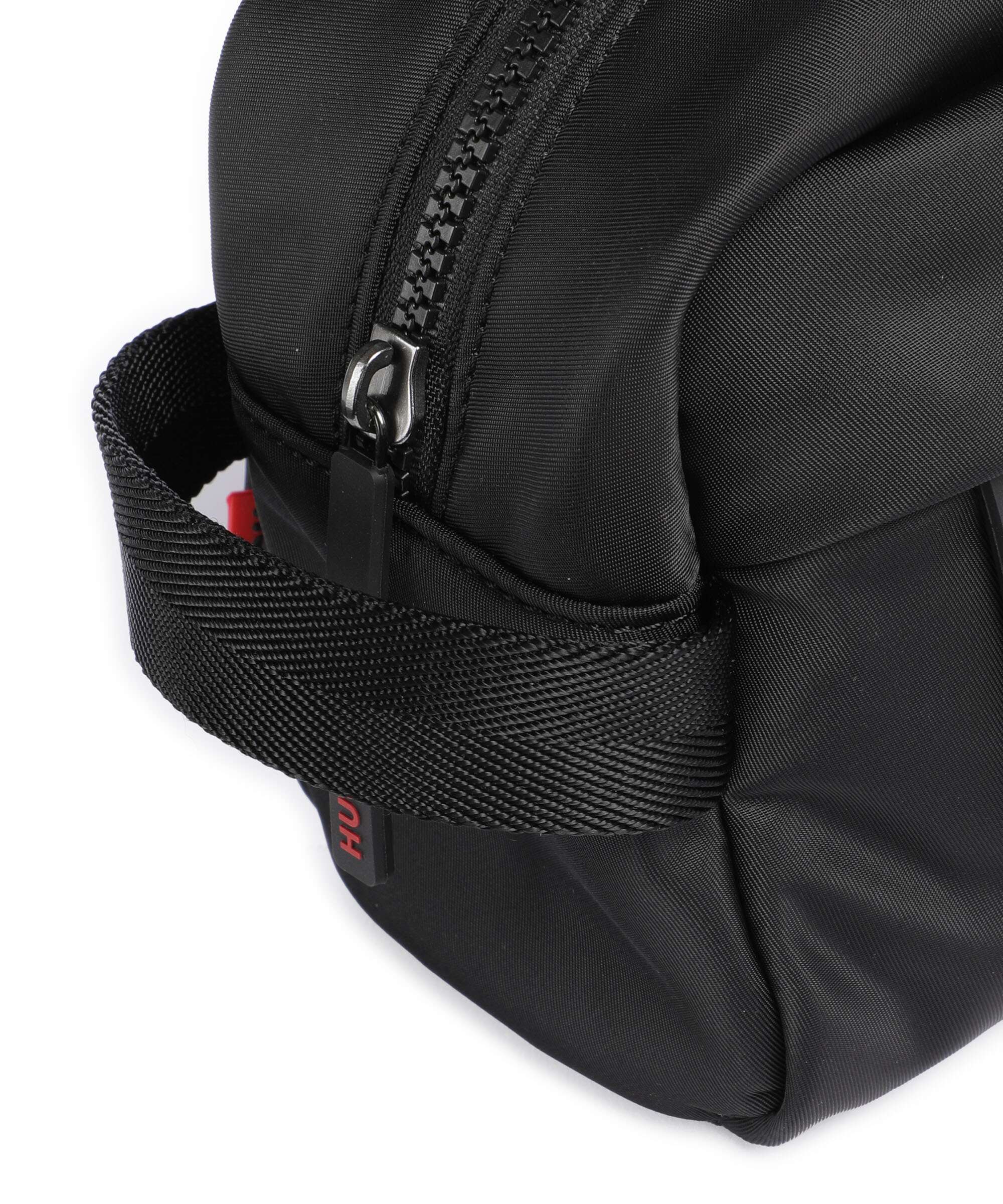 Hugo Ethon 2.0 Toilettas black - Image 3