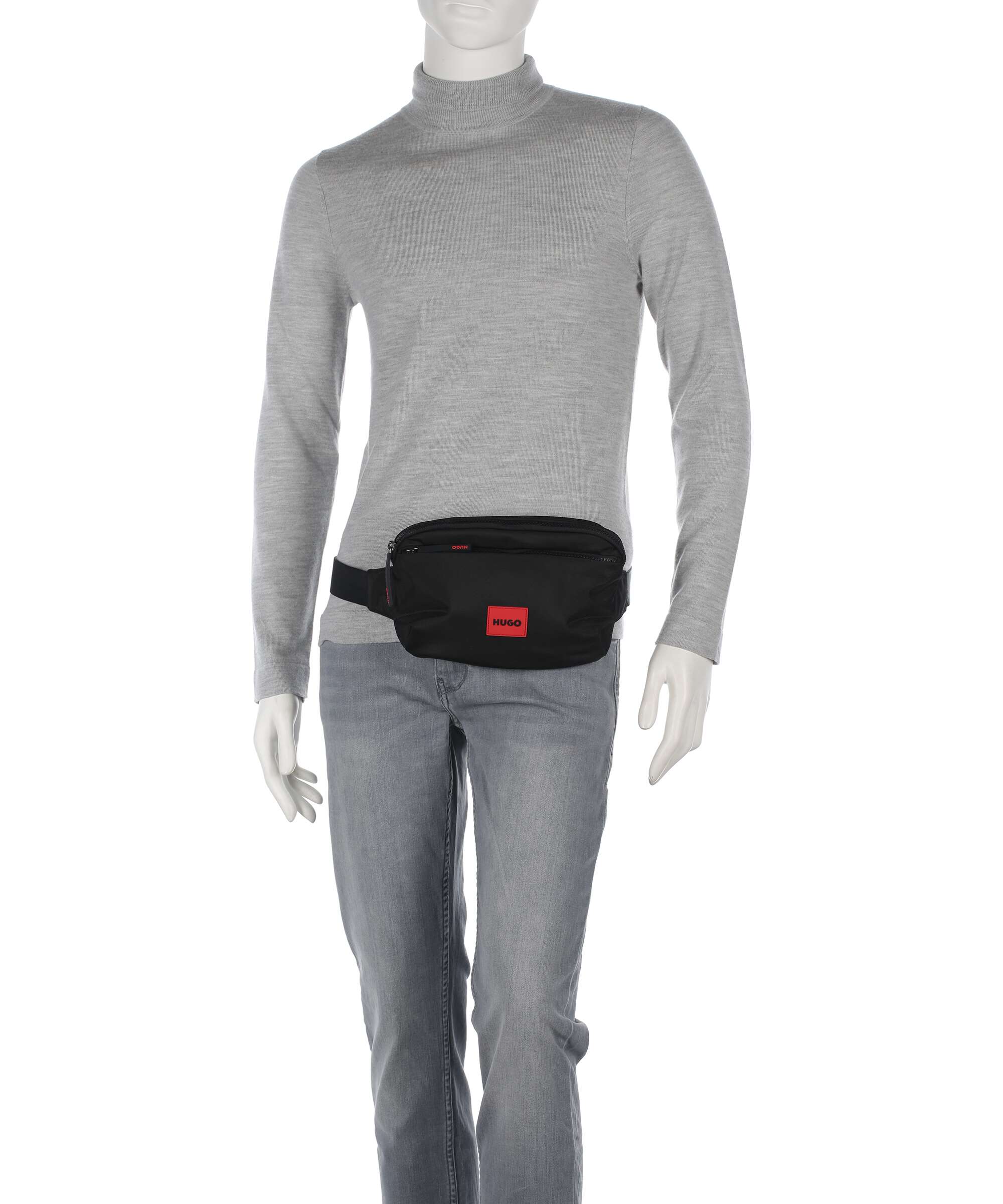 Hugo Ethon 3.0 Heuptas black - Image 3