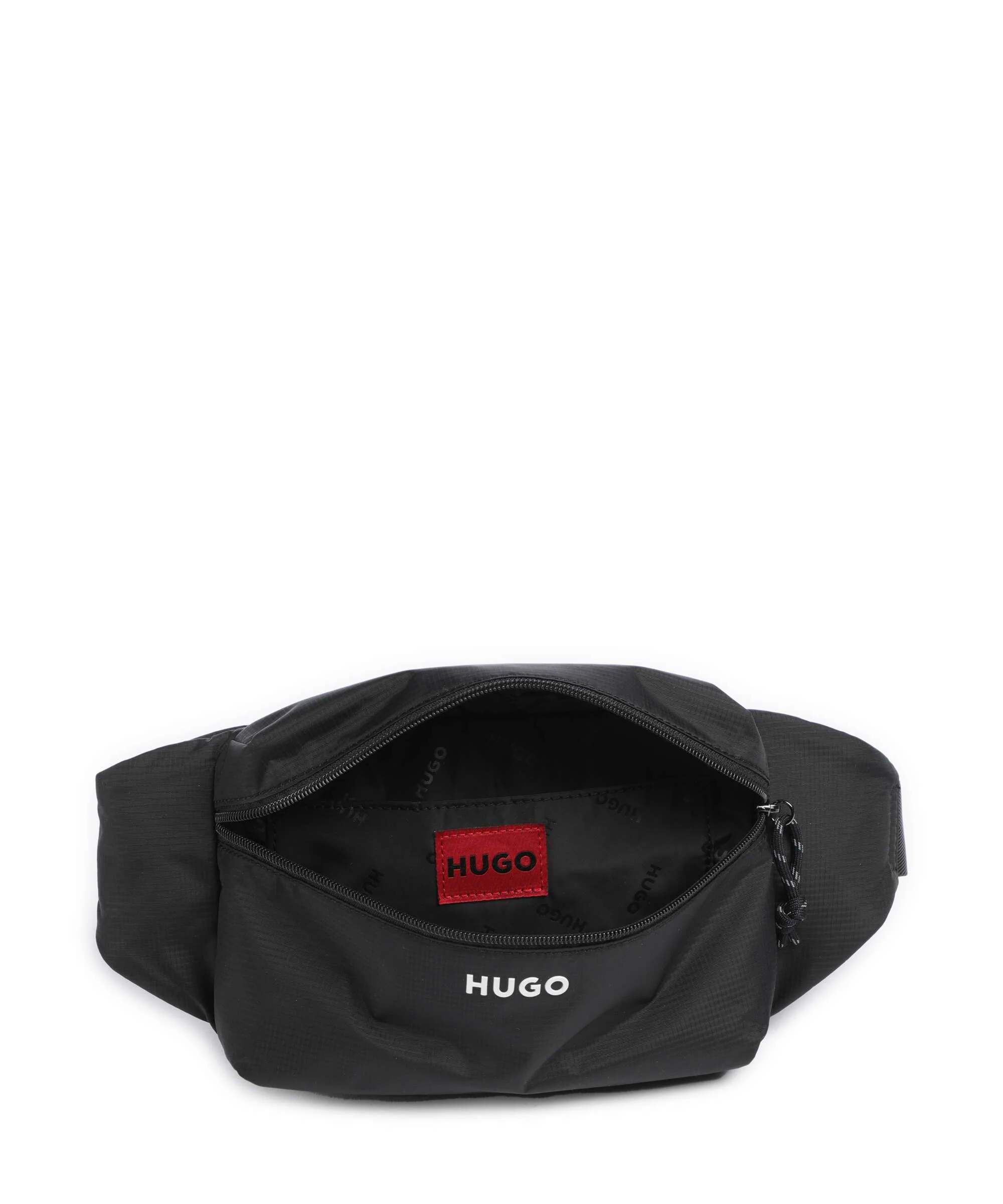 Hugo Everett Heuptas black - Image 6