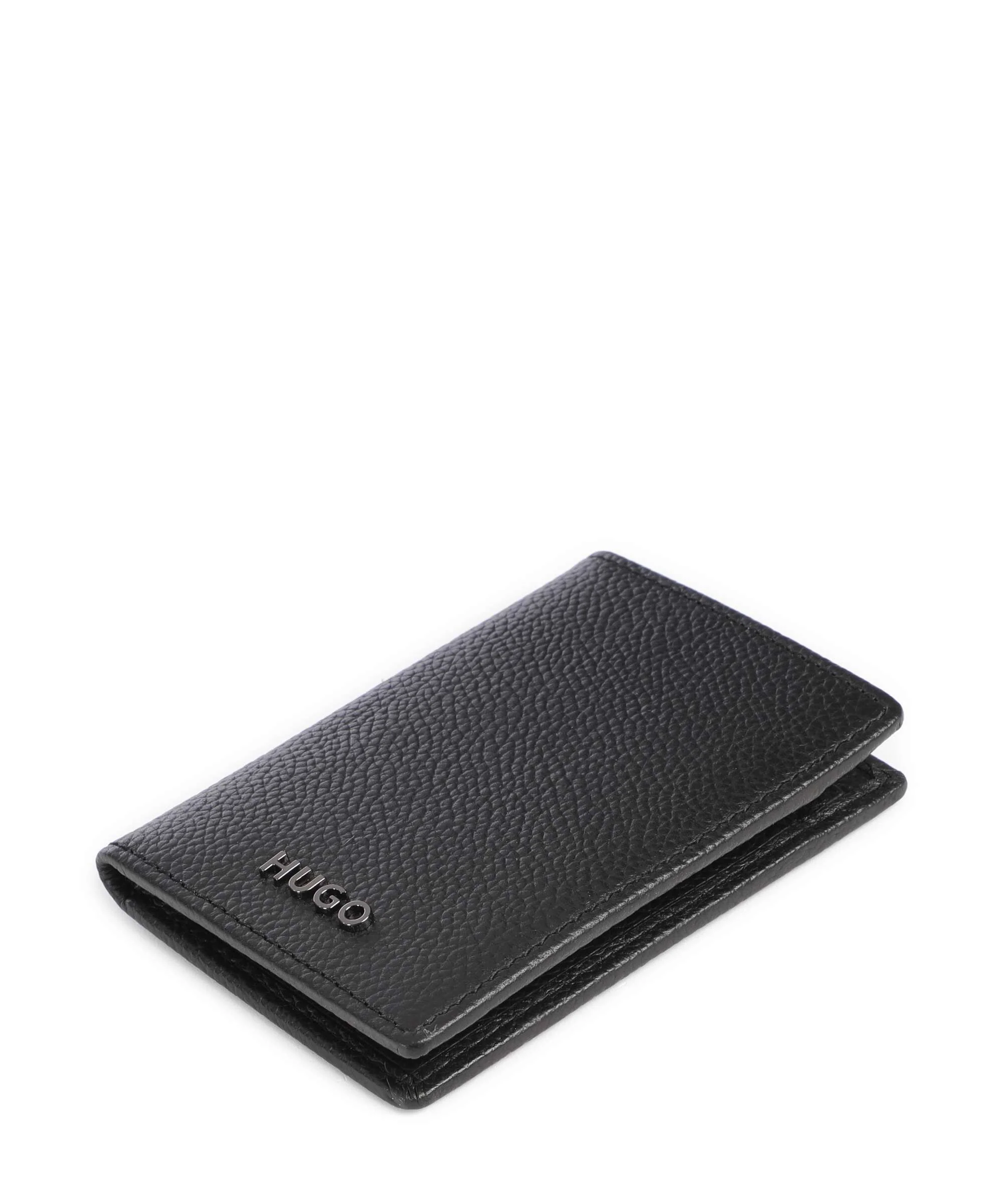 Hugo Huke Creditcardhouder black - Image 3