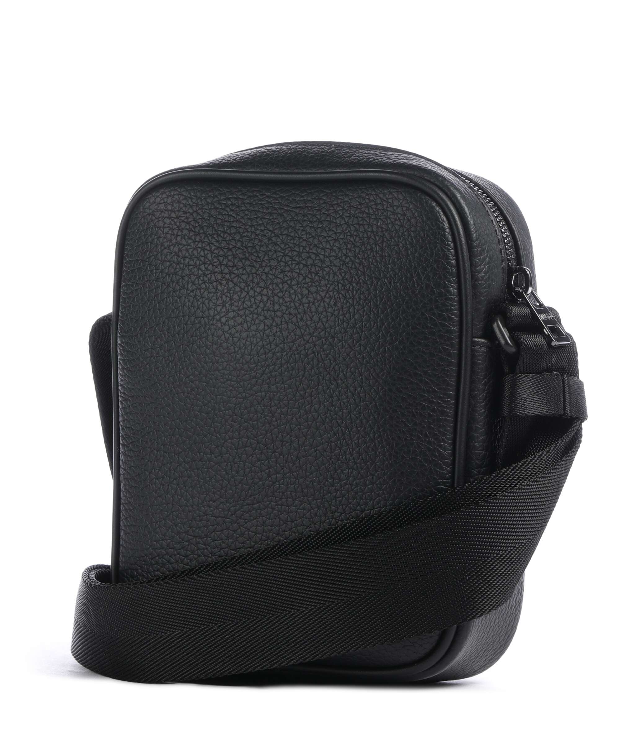 Hugo Huke Crossbody tas black - Image 2