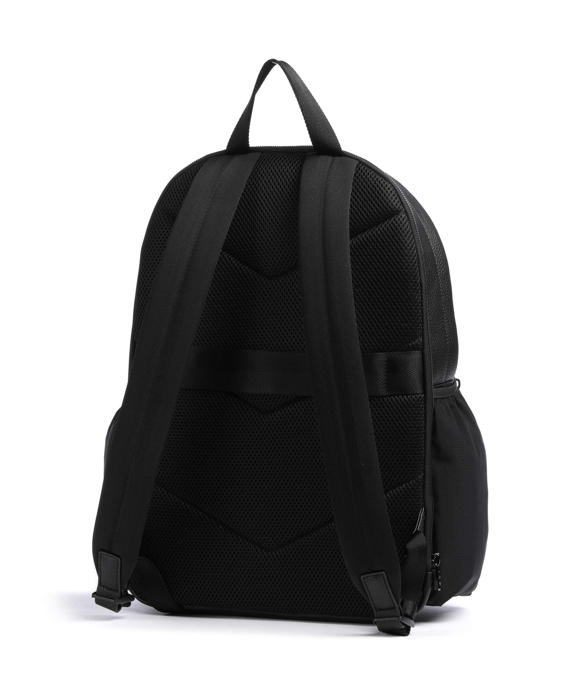 Hugo Huke Rugzak black - Image 2