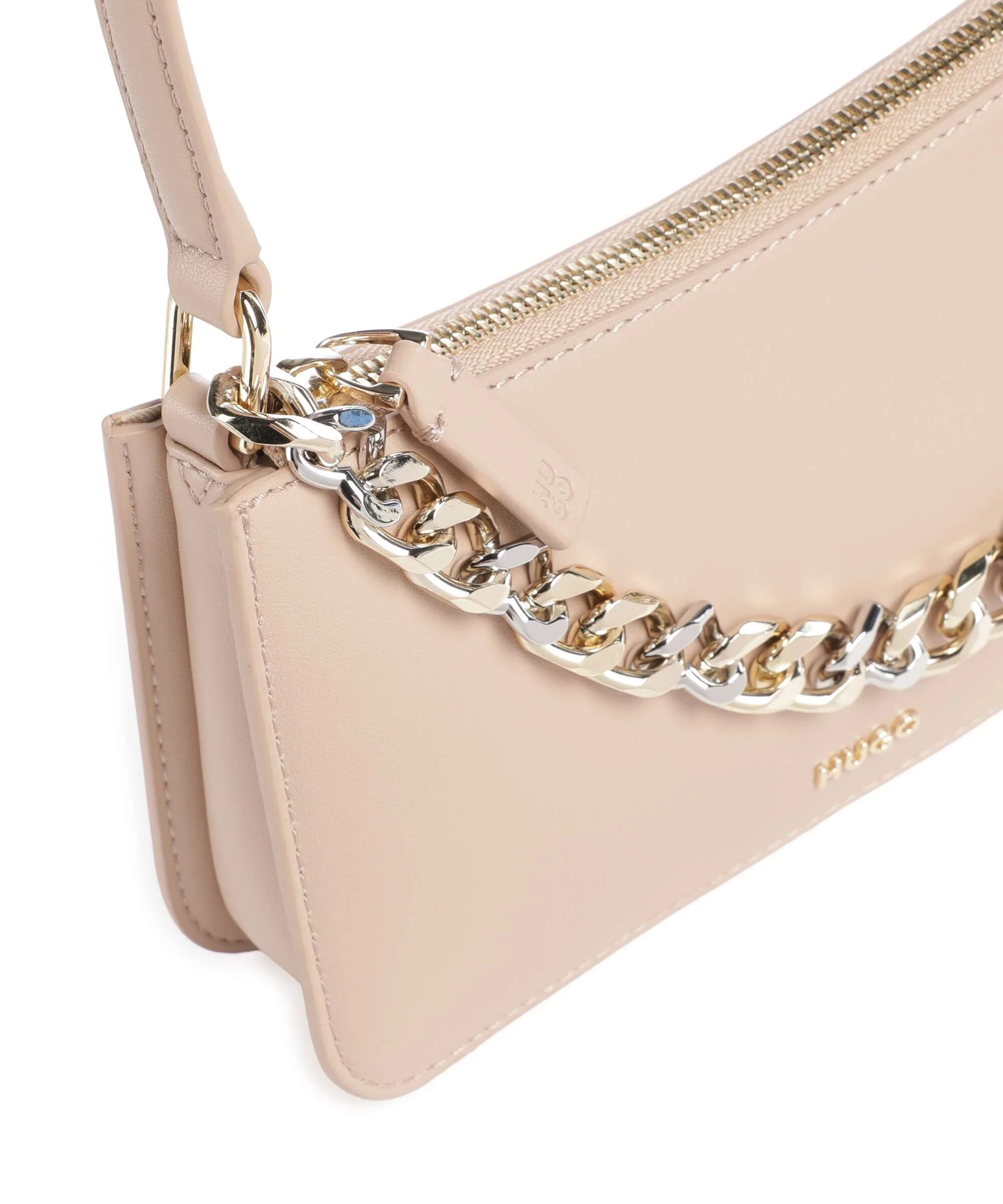 Hugo Love Crossbody tas open red - Image 4