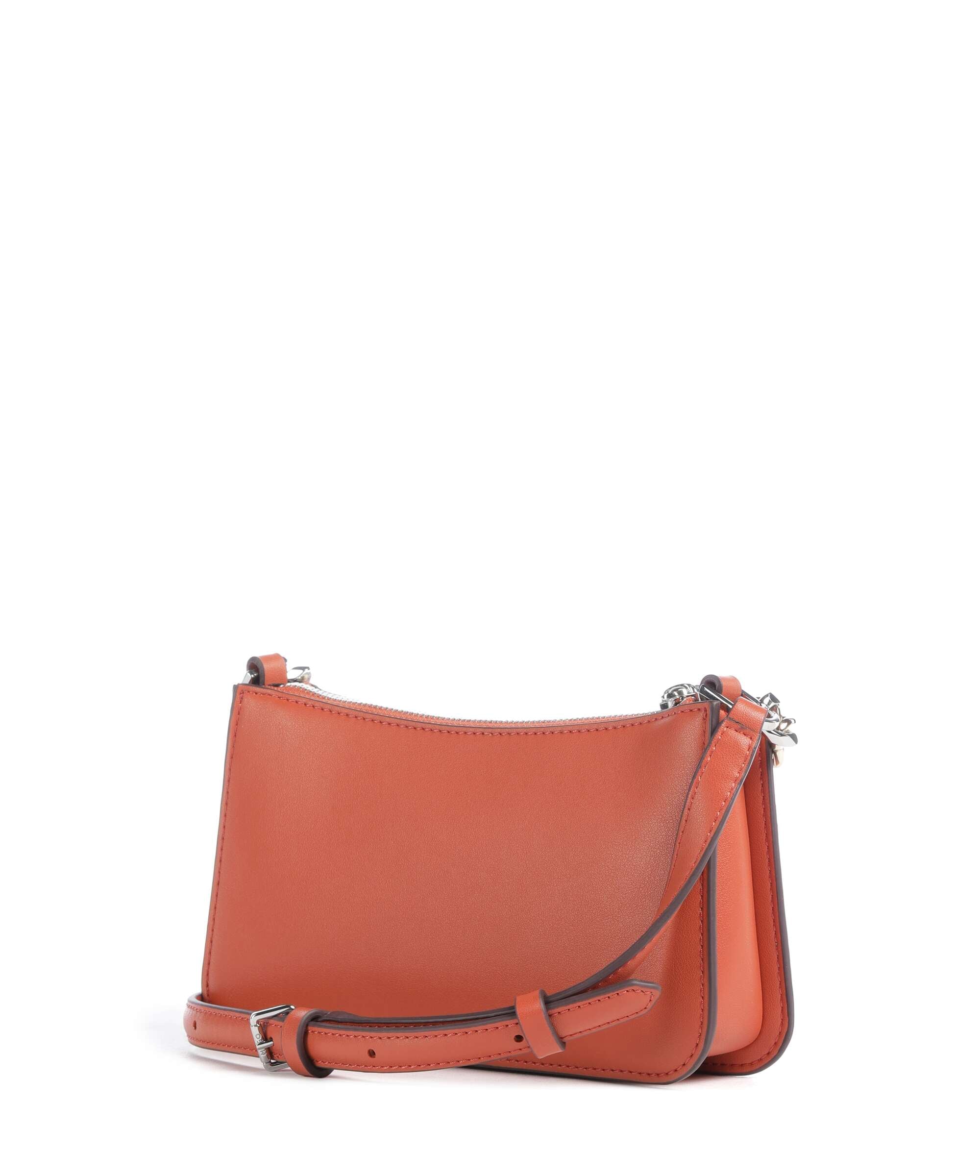 Hugo Love Crossbody tas bright orange - Image 2