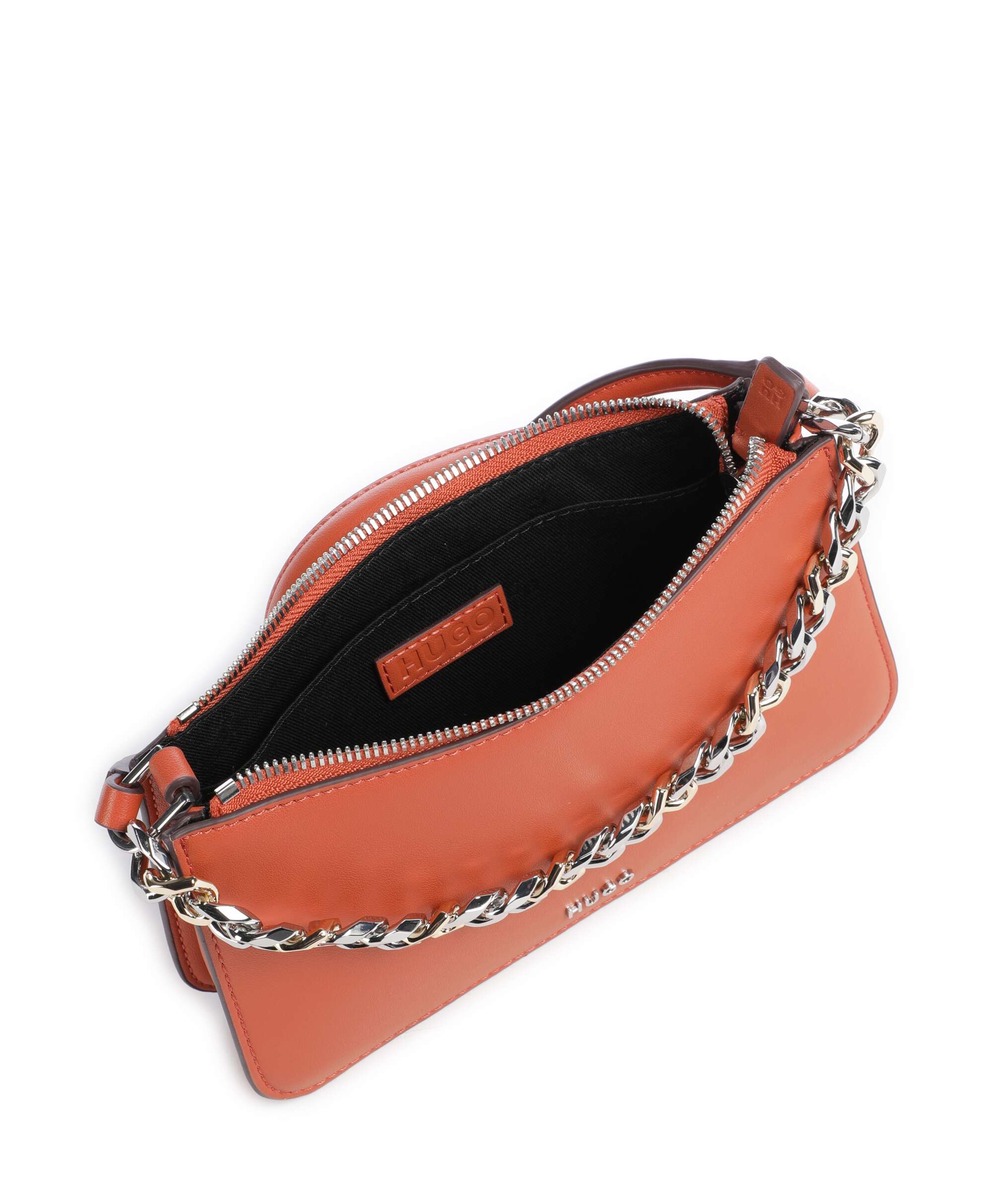 Hugo Love Crossbody tas bright orange - Image 5