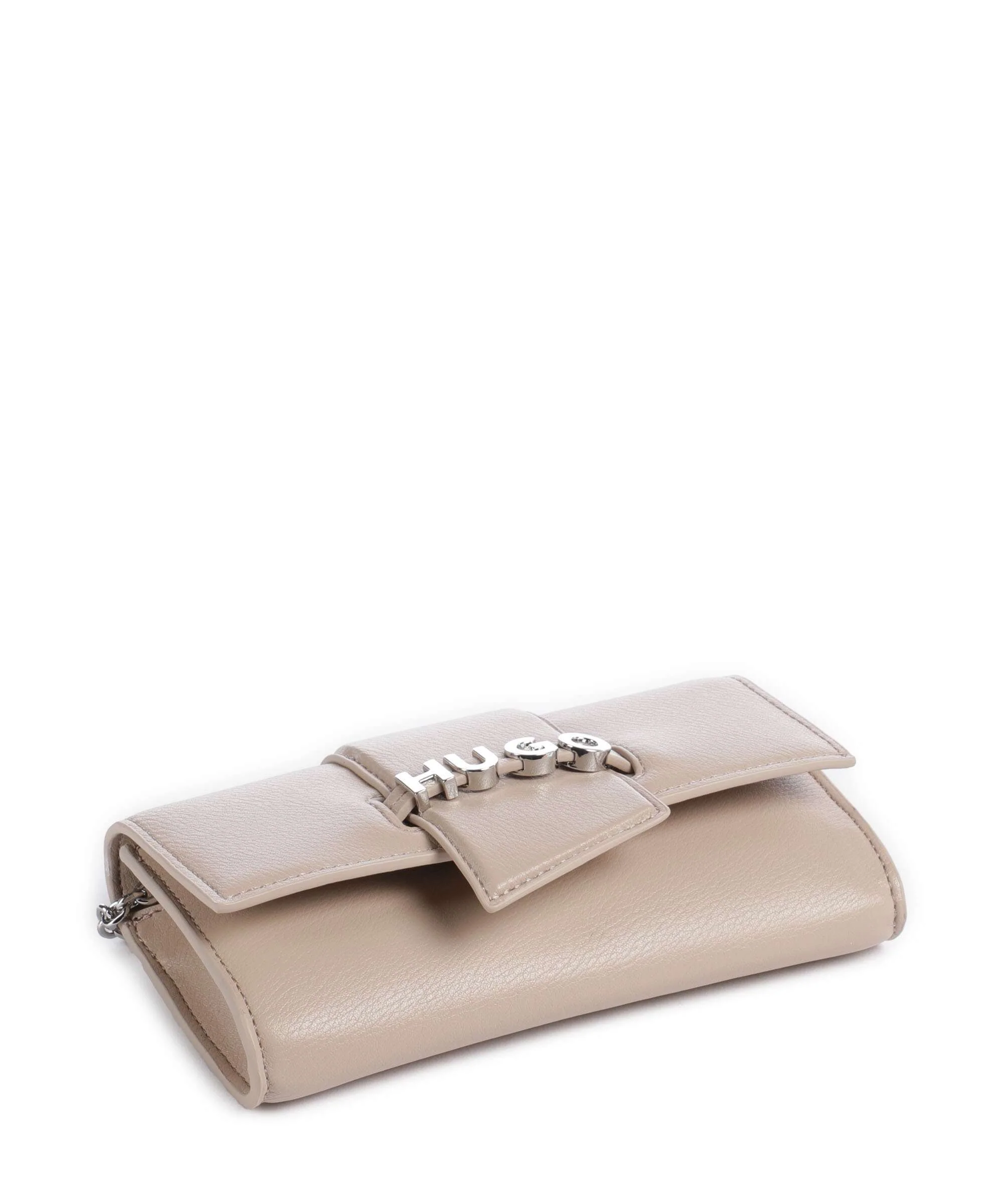 Hugo Mel 2.0 Crossbody tas open white - Image 4