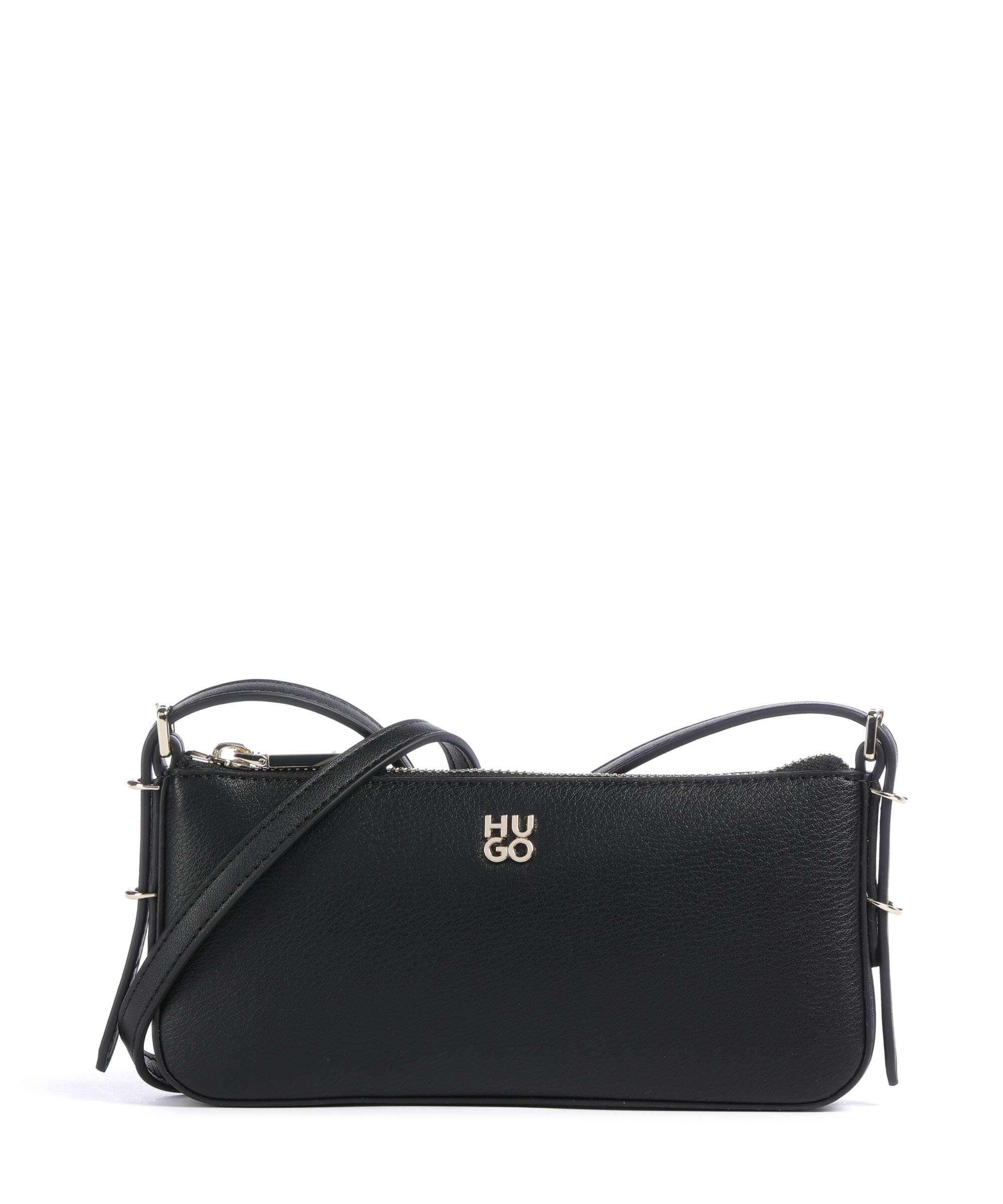 Hugo Neeko Crossbody tas black