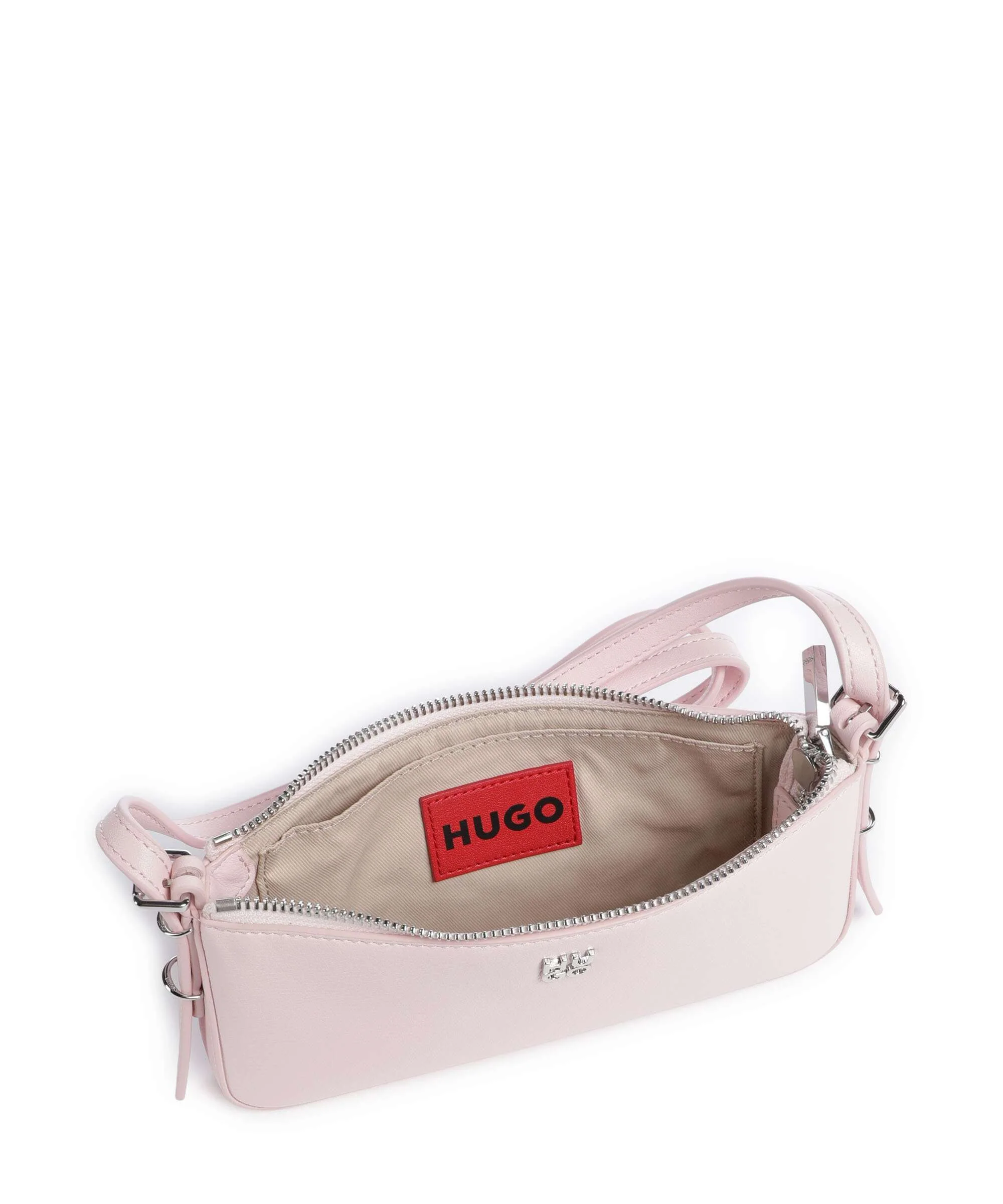 Hugo Neeko Crossbody tas light pastel pink - Image 6