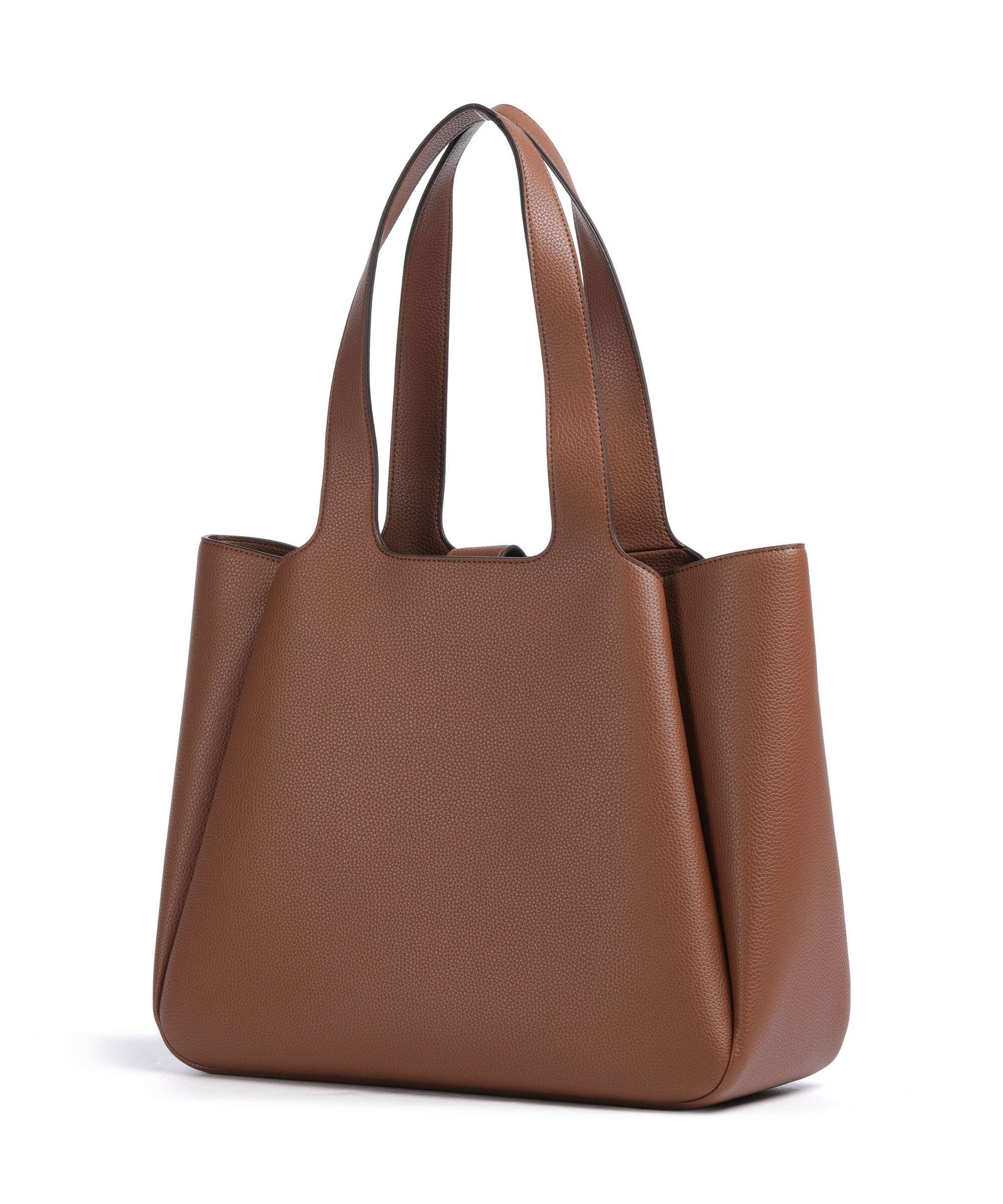 Hugo Orin Boodschappentas medium brown - Image 2