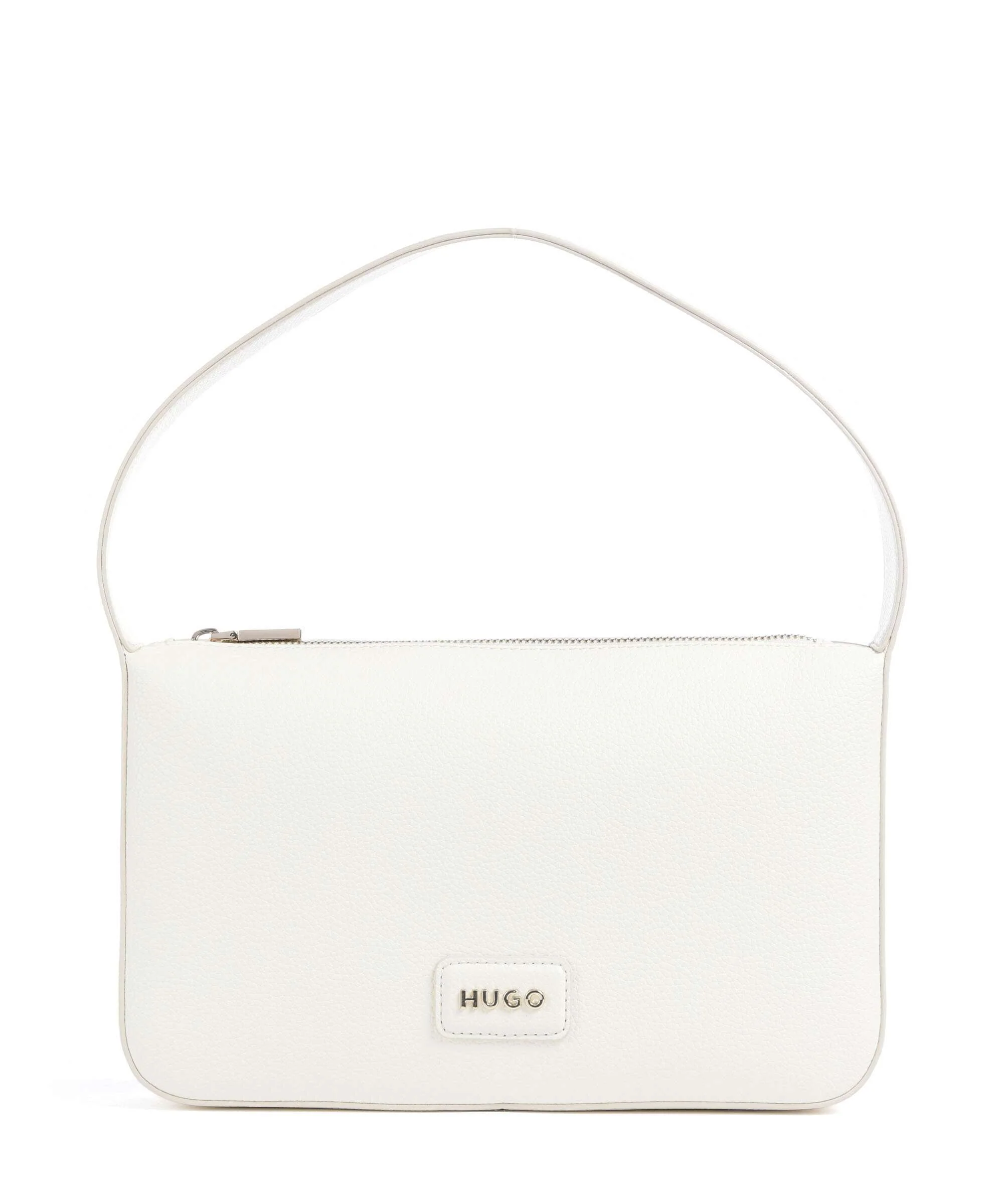 Hugo Orin Hobo tas open white