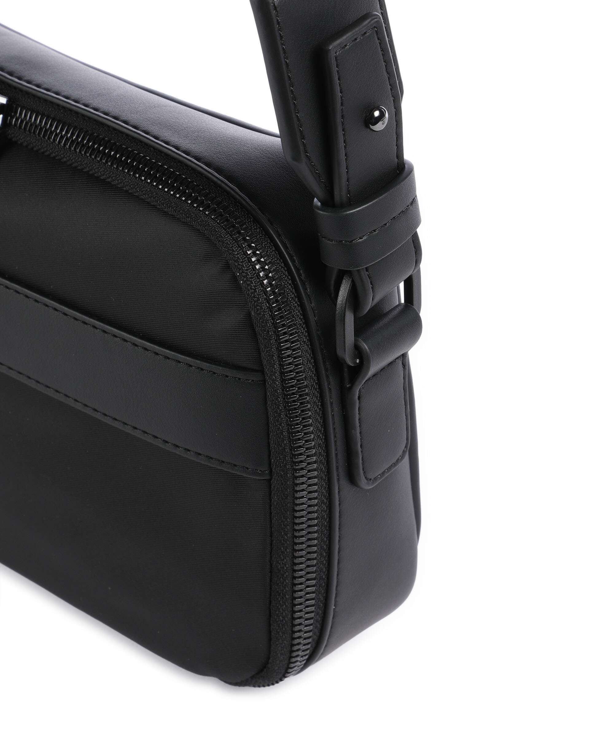 Hugo Quantic Crossbody tas black - Image 4