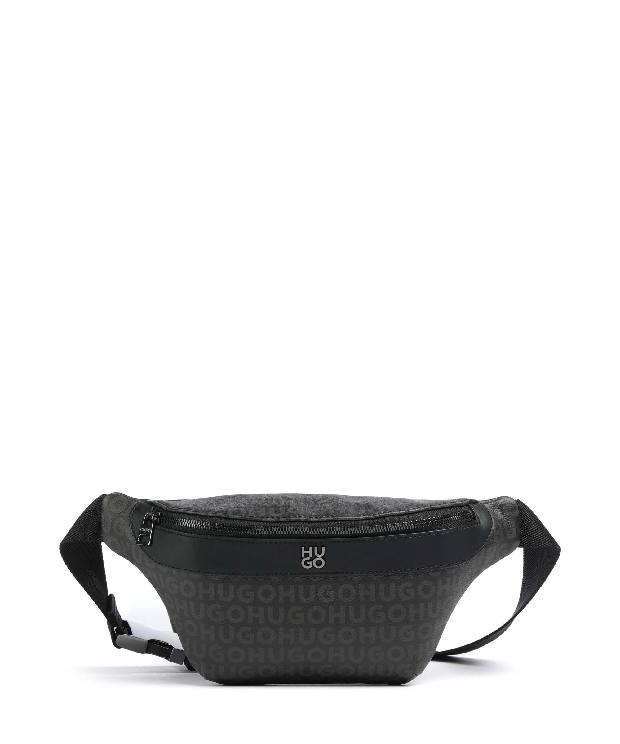 Hugo Quantic Heuptas black