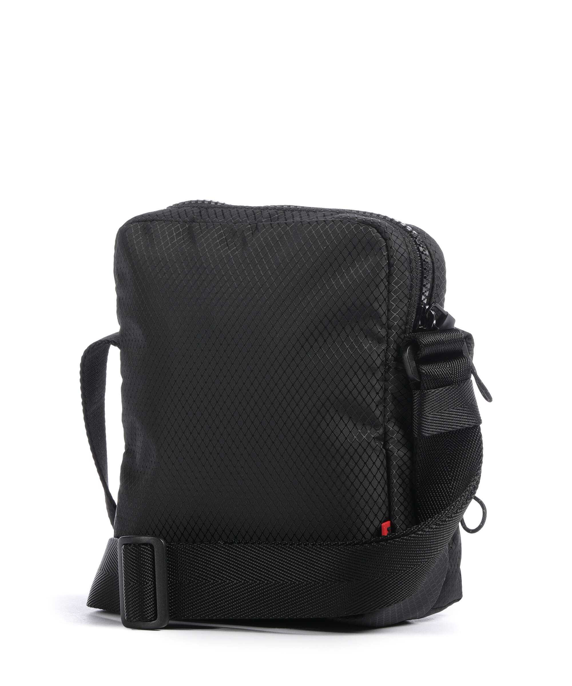 Hugo Uther Crossbody tas black - Image 2